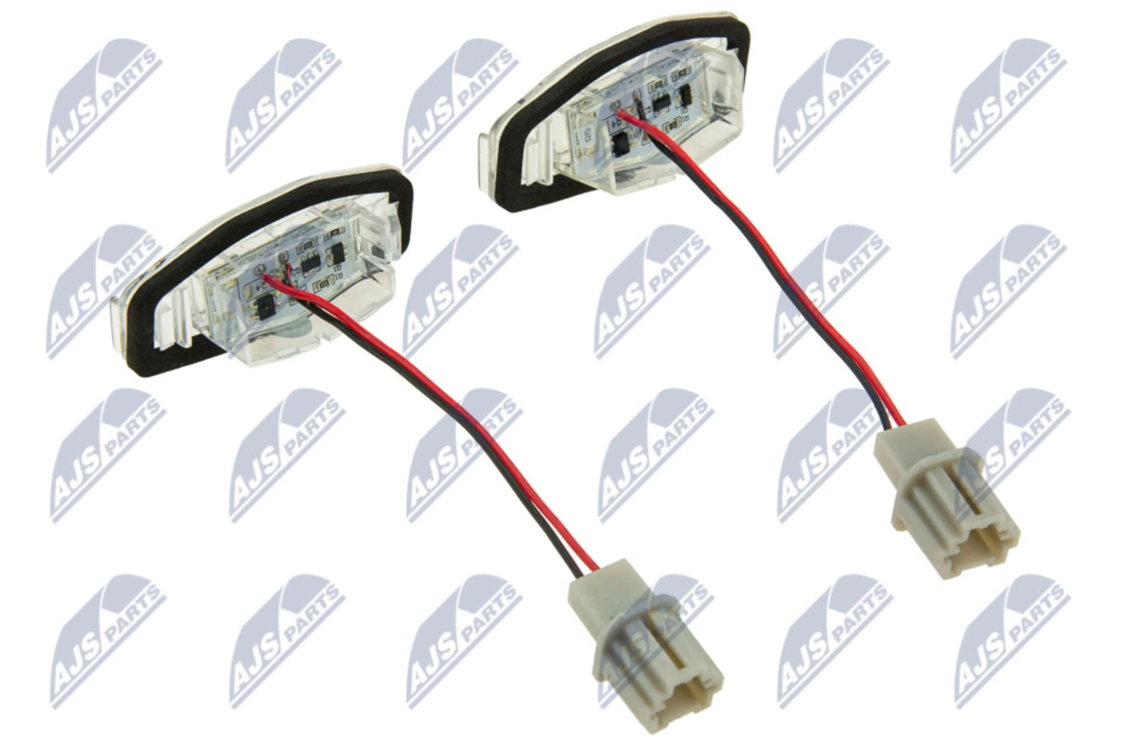 NTY LAMPKI LED PODSWIETLENIA TABLIC