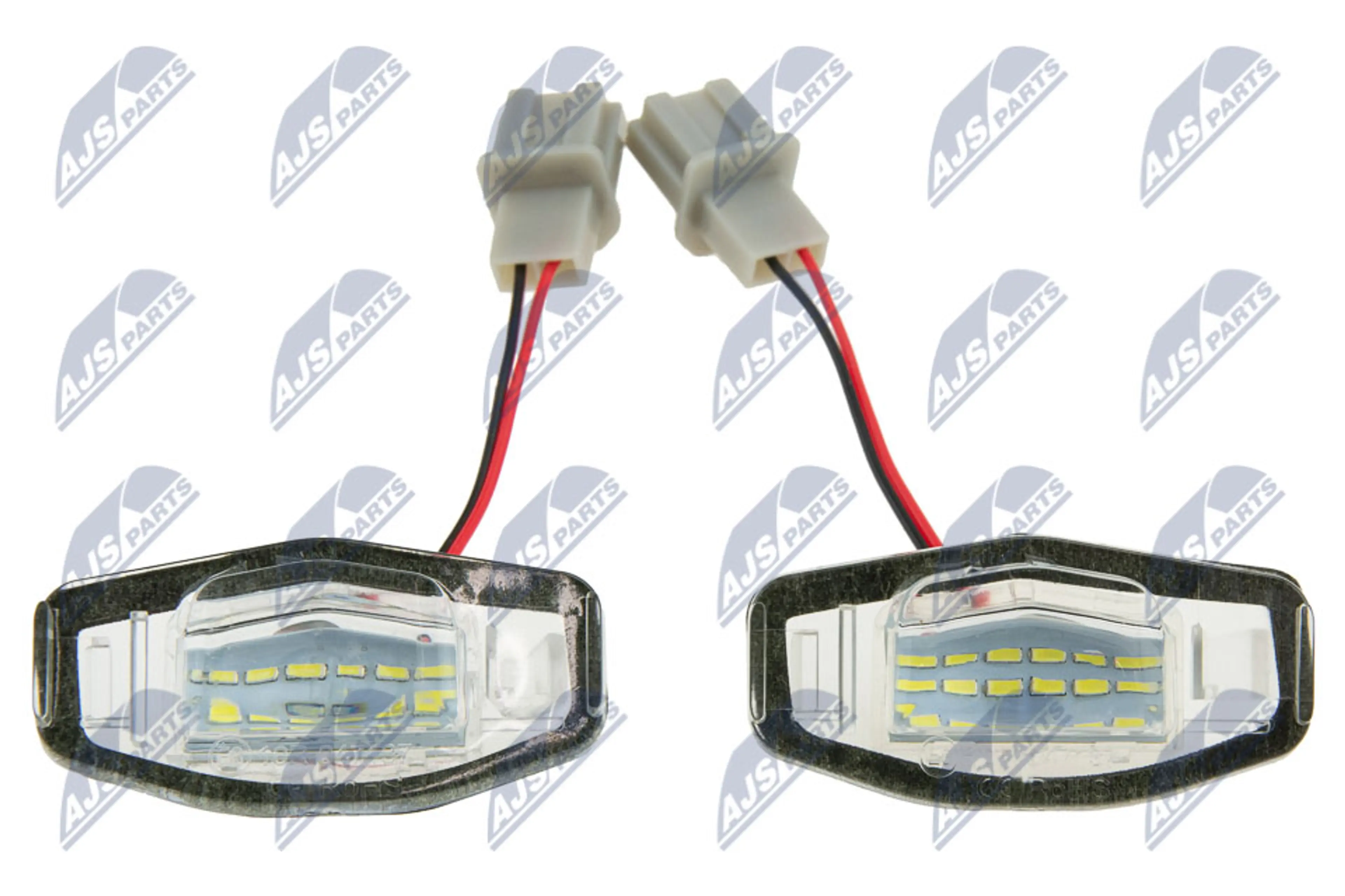 NTY LAMPKI LED PODSWIETLENIA TABLIC