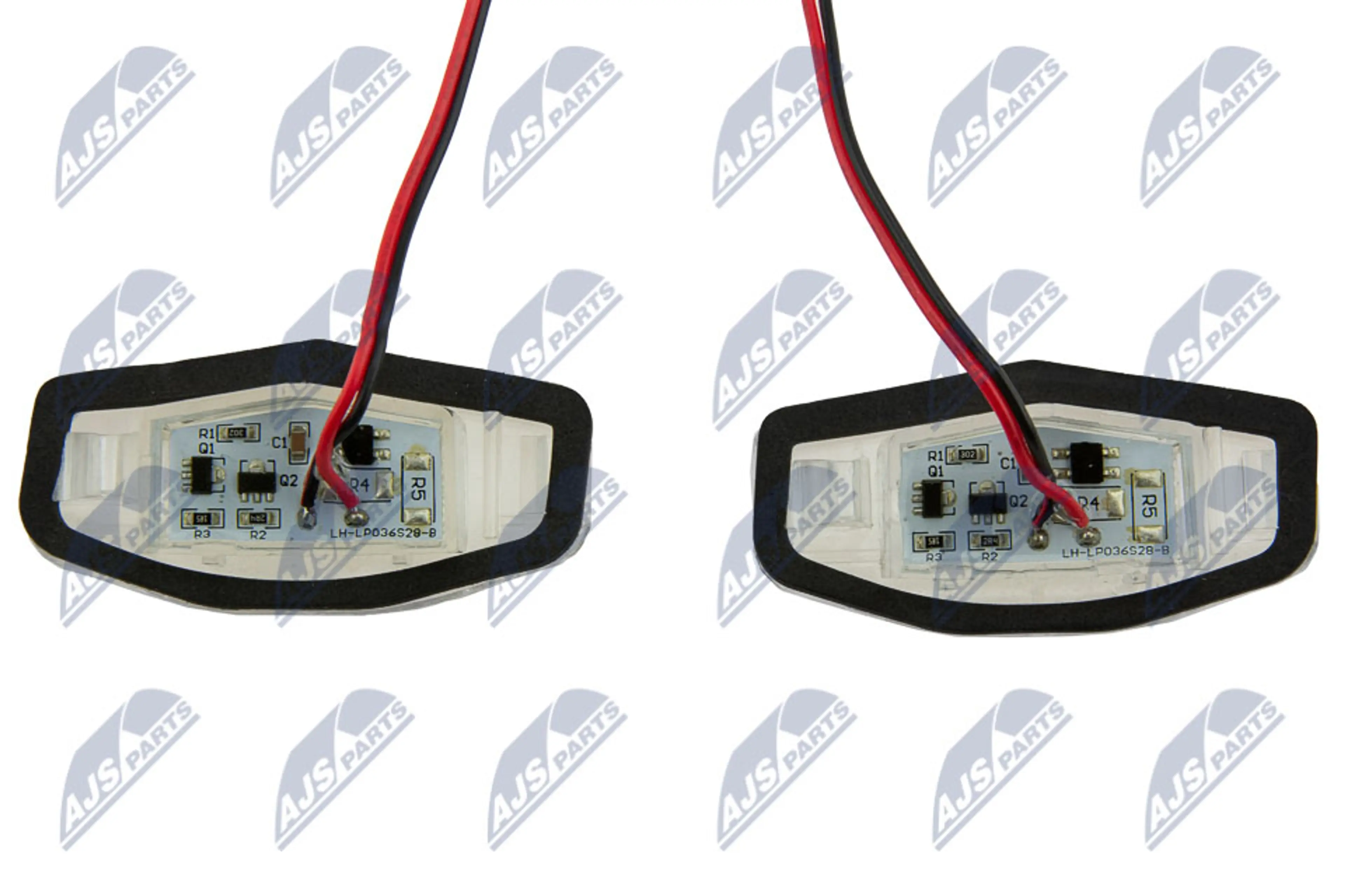 NTY LAMPKI LED PODSWIETLENIA TABLIC