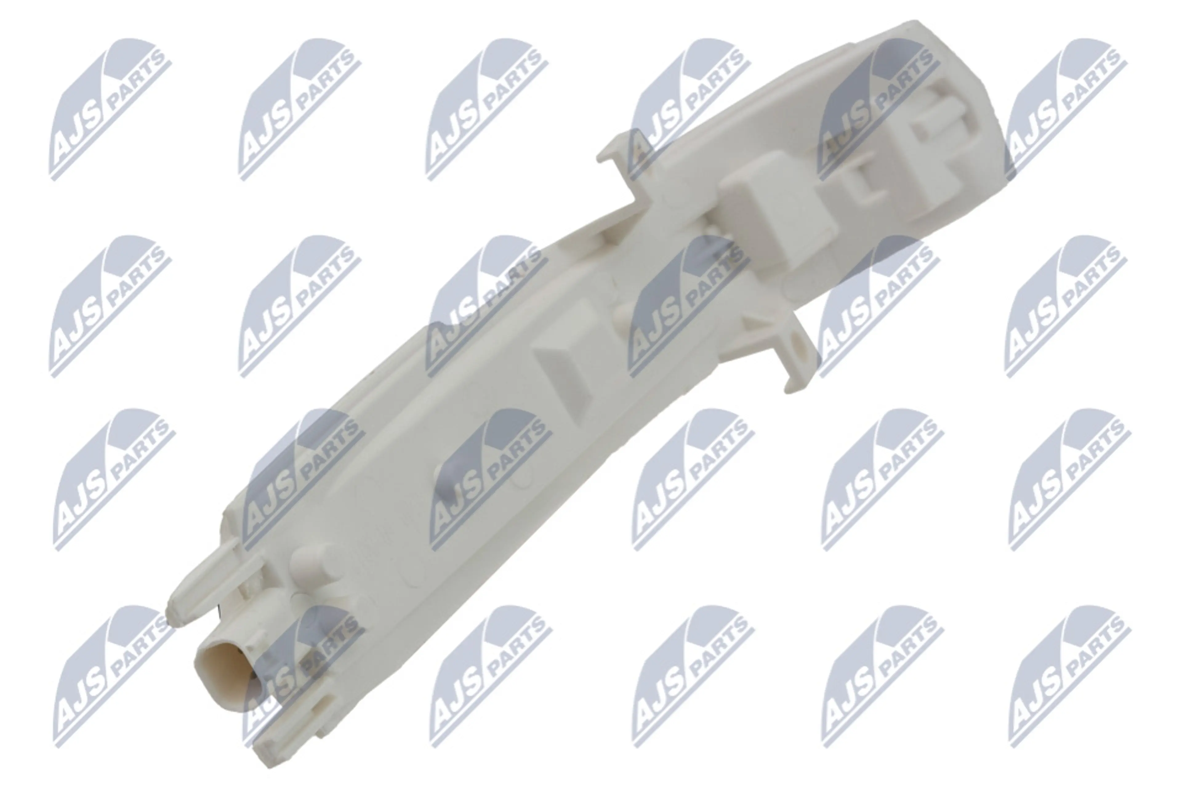 NTY LAMPA KIERUNKOWSKAZU LED