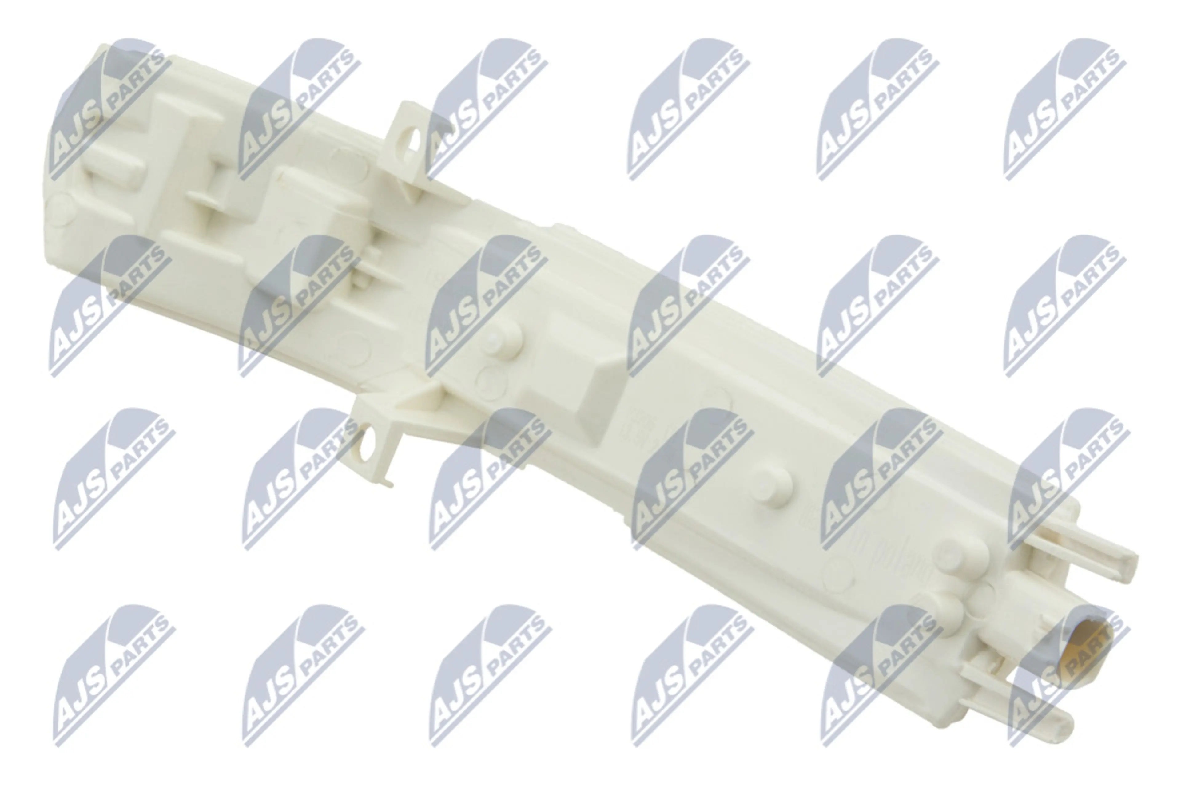 NTY LAMPA KIERUNKOWSKAZU LED