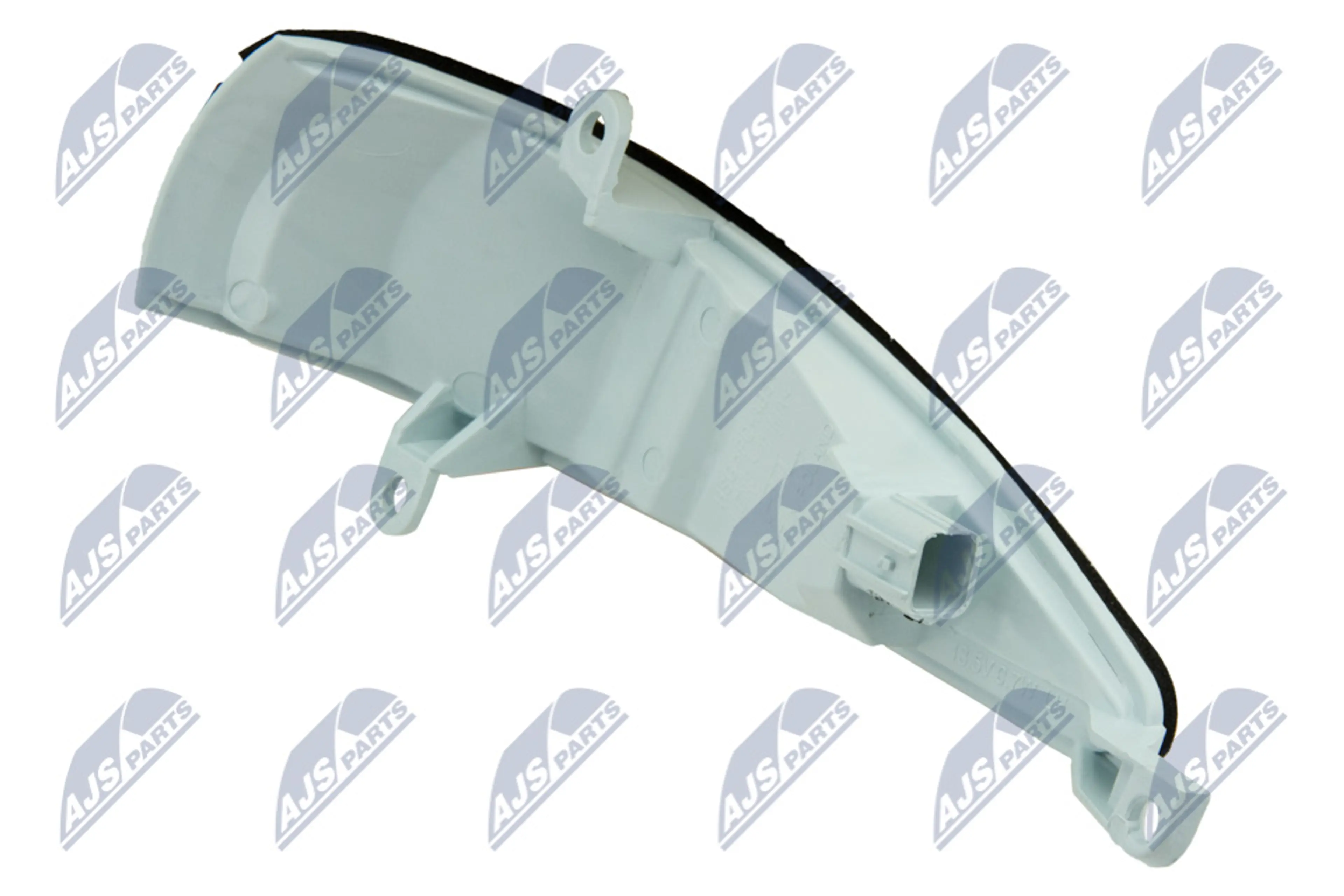 NTY LAMPA KIERUNKOWSKAZU LED