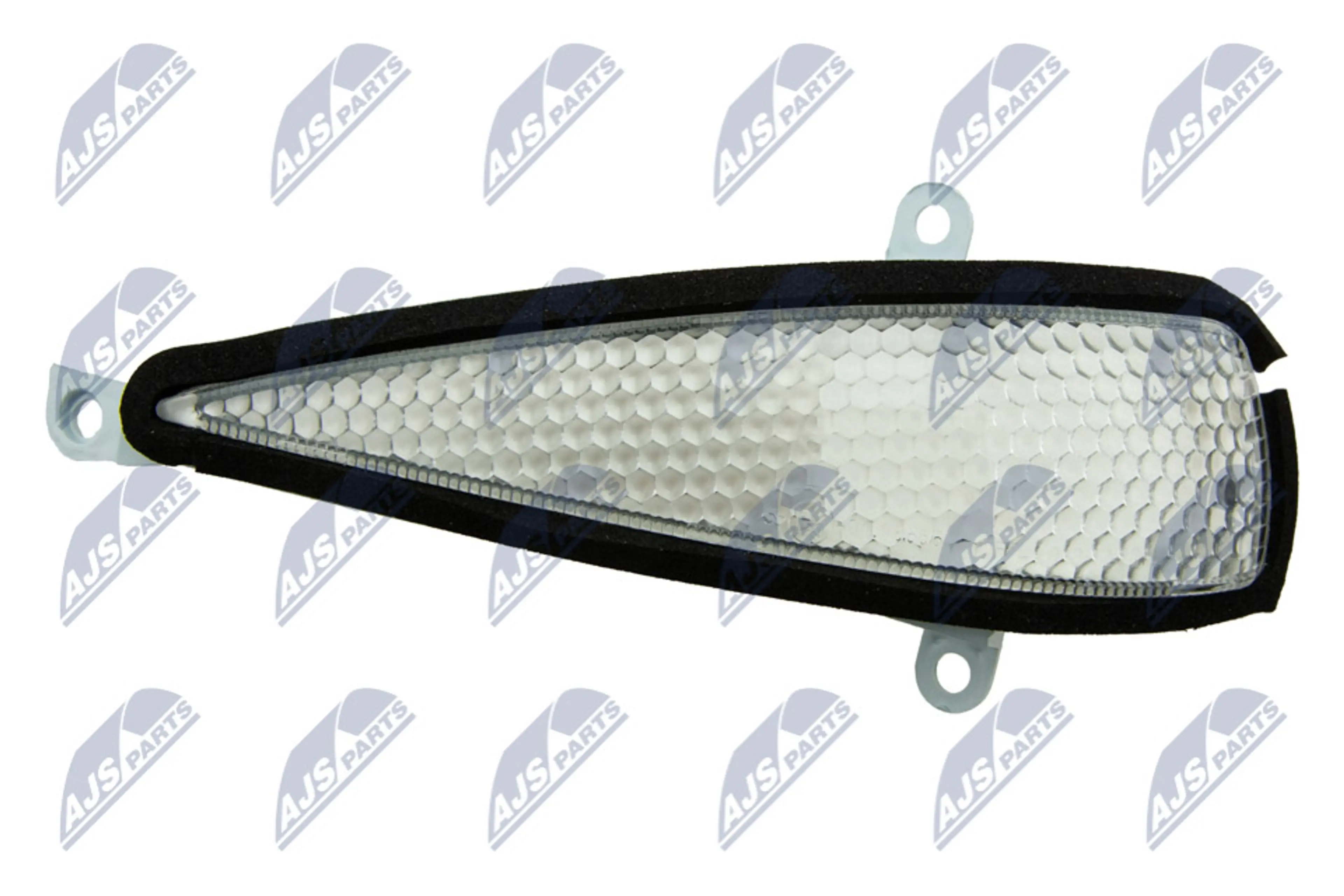 NTY LAMPA KIERUNKOWSKAZU LED