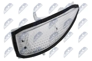 NTY LAMPA KIERUNKOWSKAZU LED