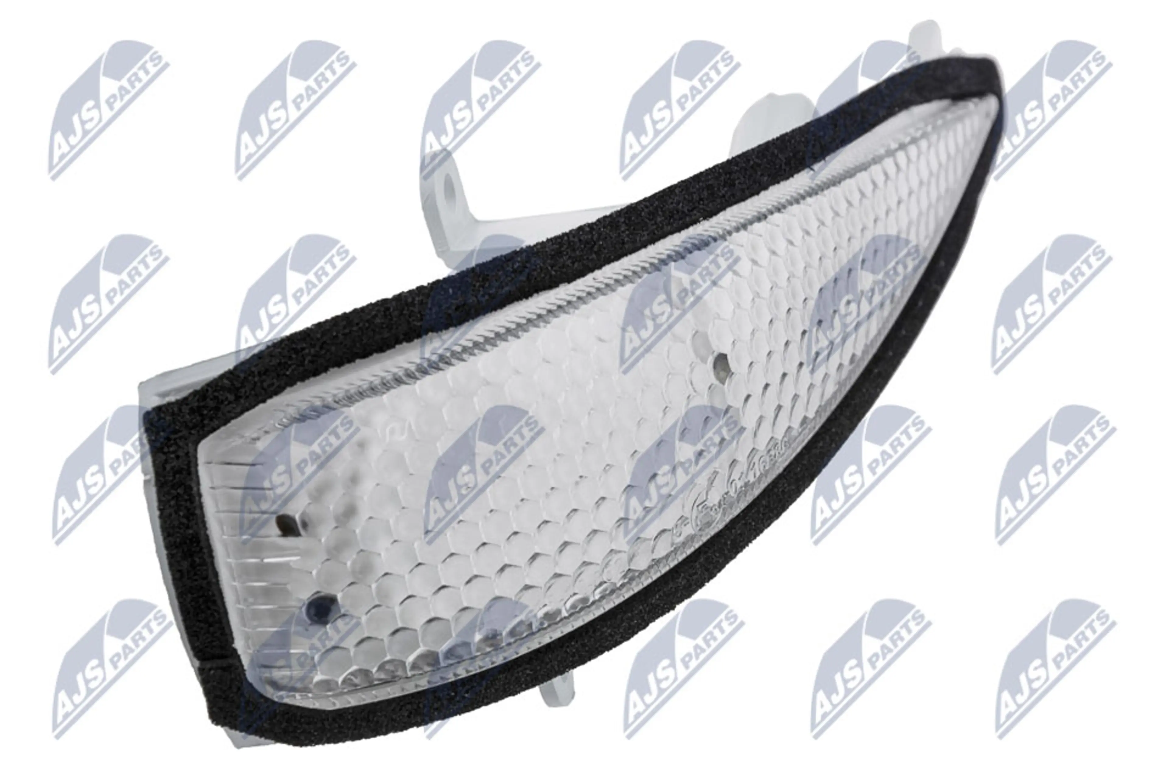 NTY LAMPA KIERUNKOWSKAZU LED