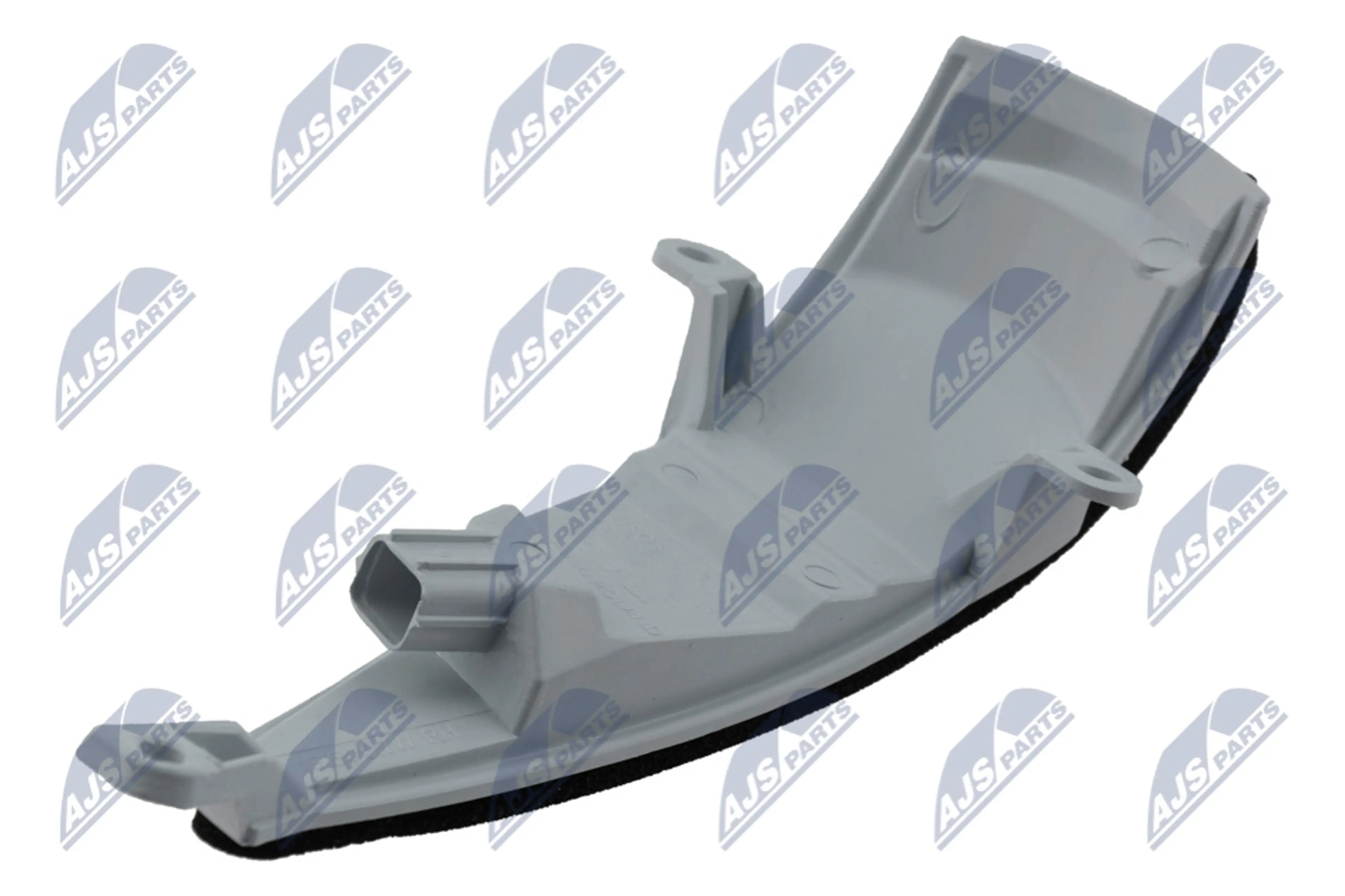 NTY LAMPA KIERUNKOWSKAZU LED