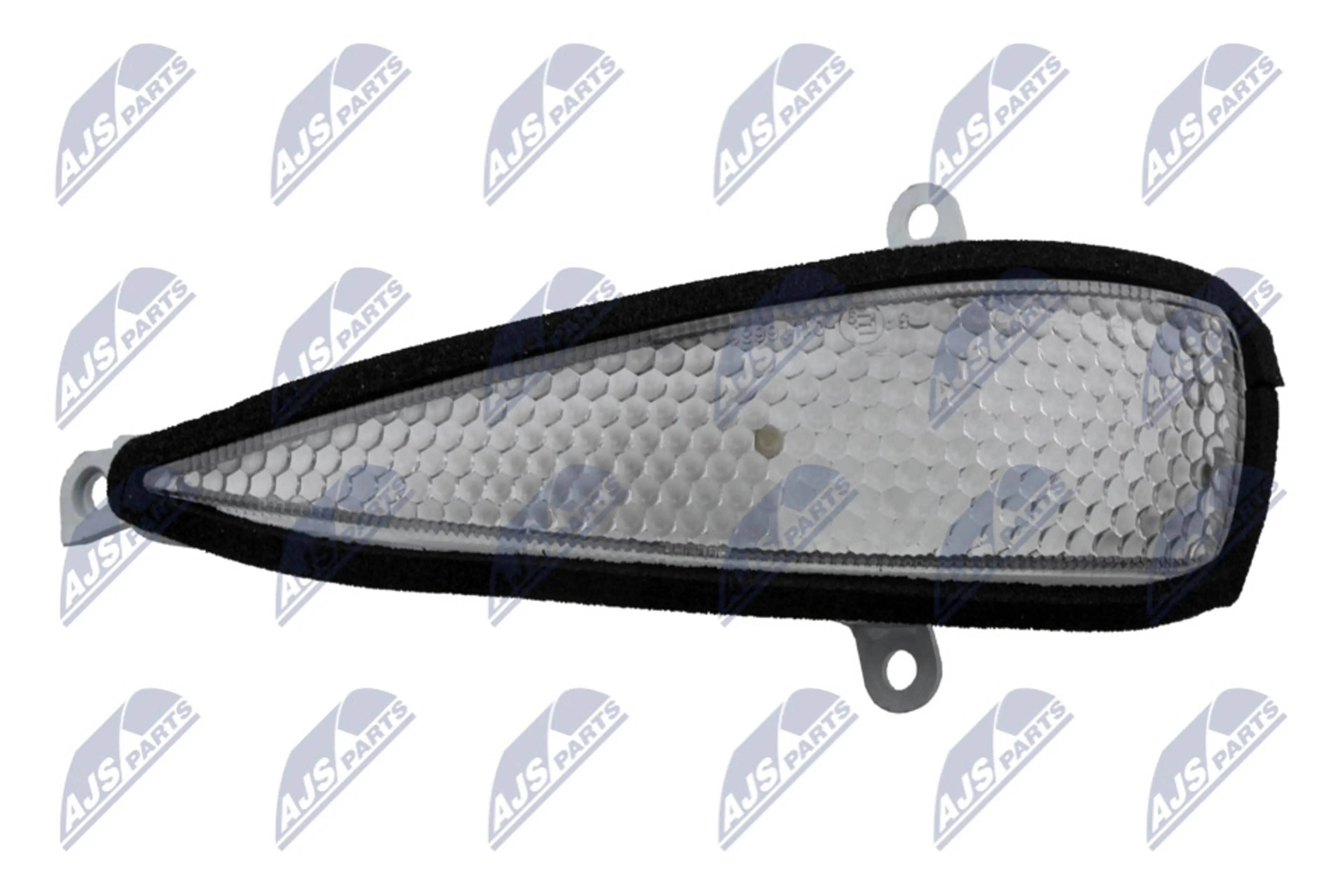 NTY LAMPA KIERUNKOWSKAZU LED