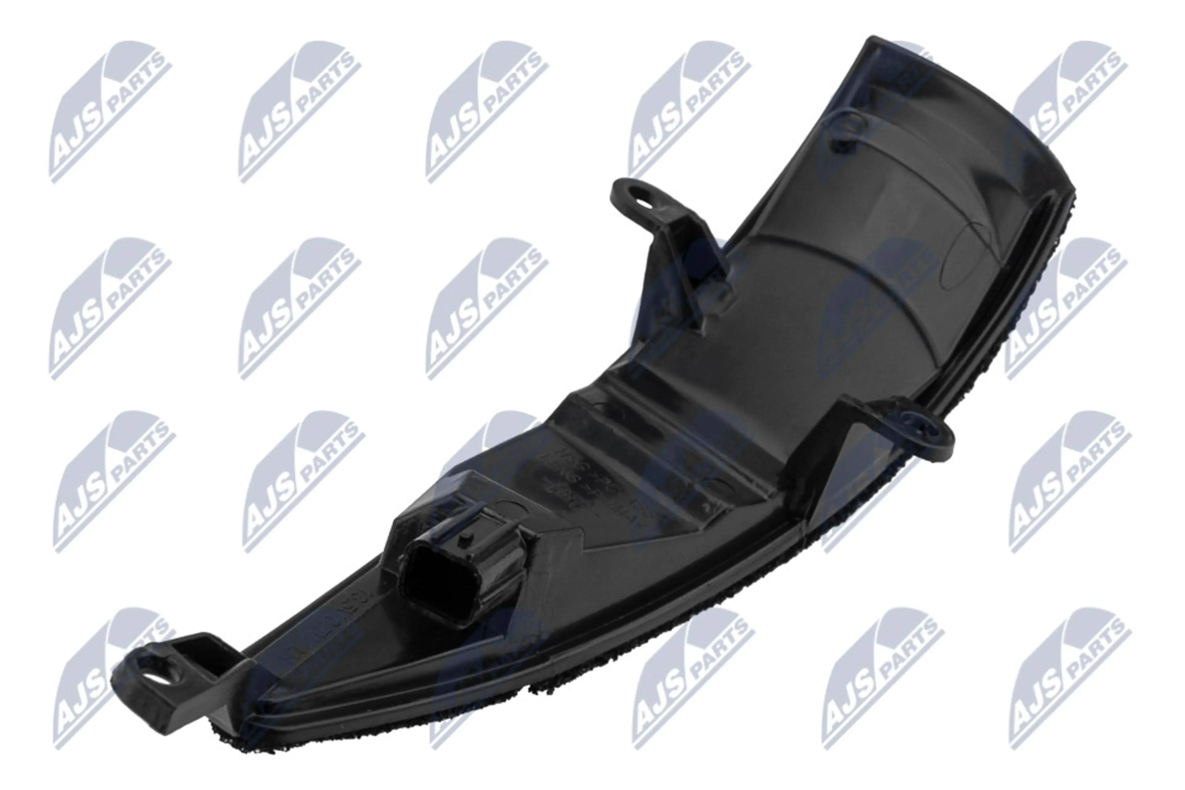 NTY LAMPA KIERUNKOWSKAZU LED