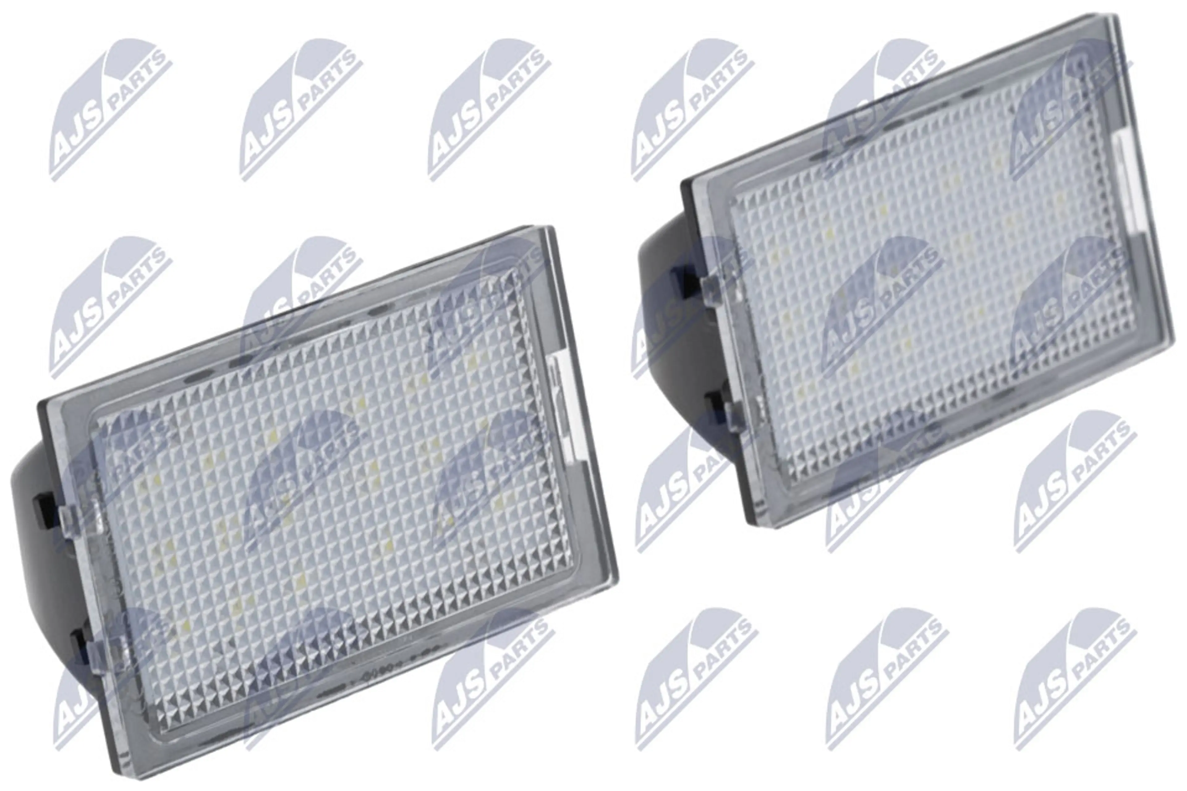 NTY LAMPKI LED PODSWIETLENIA TABLIC