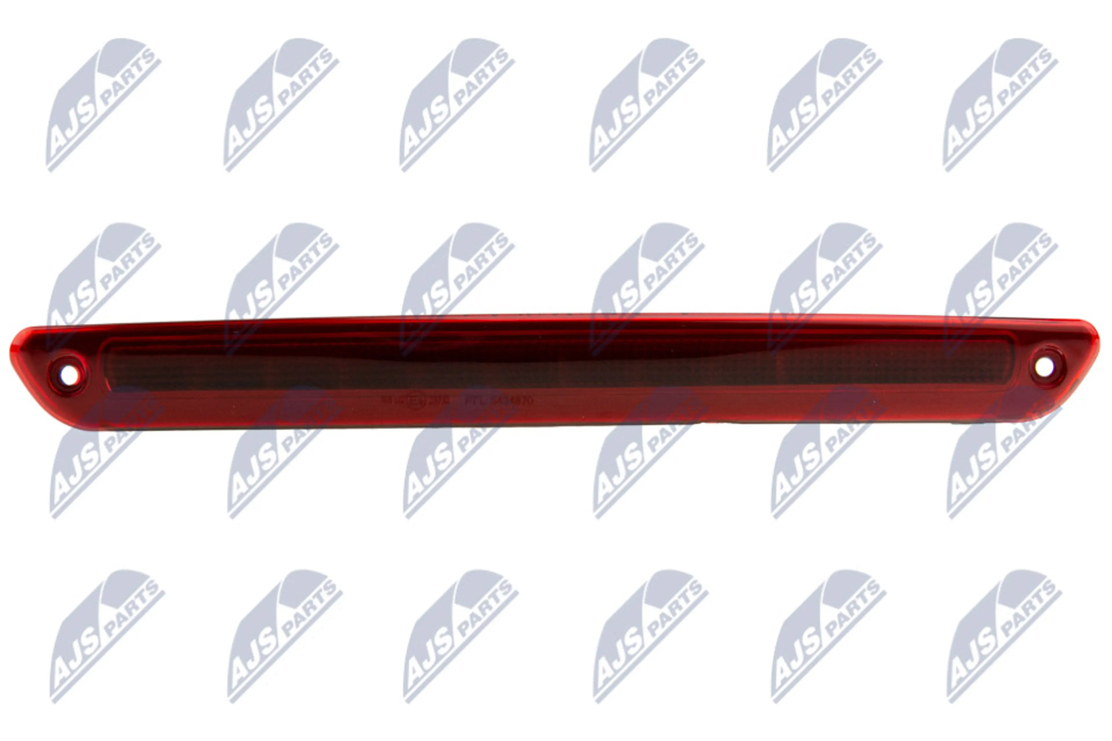 NTY DODATKOWE SWIATLO STOP LED