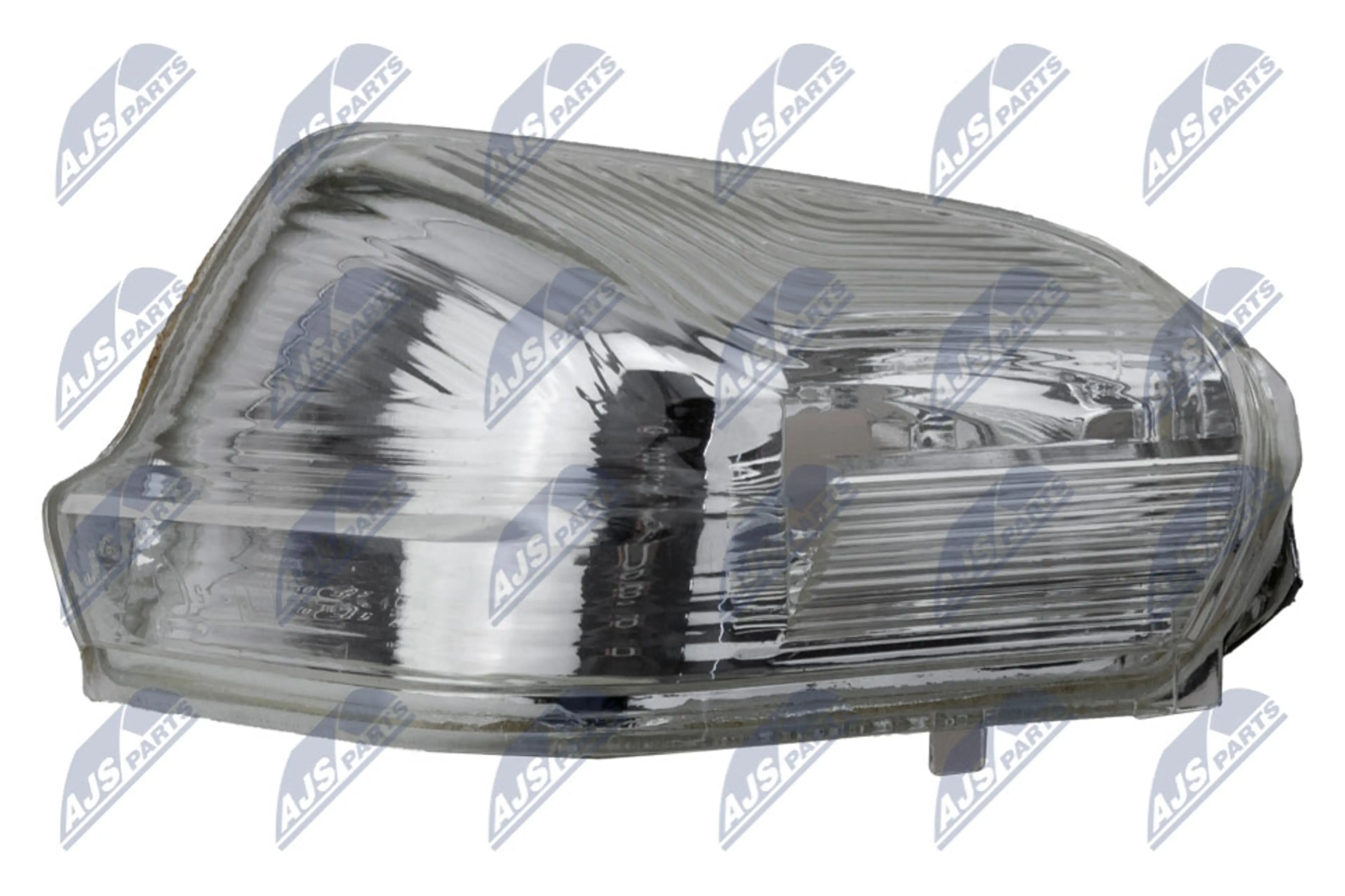 NTY LAMPA KIERUNKOWSKAZU