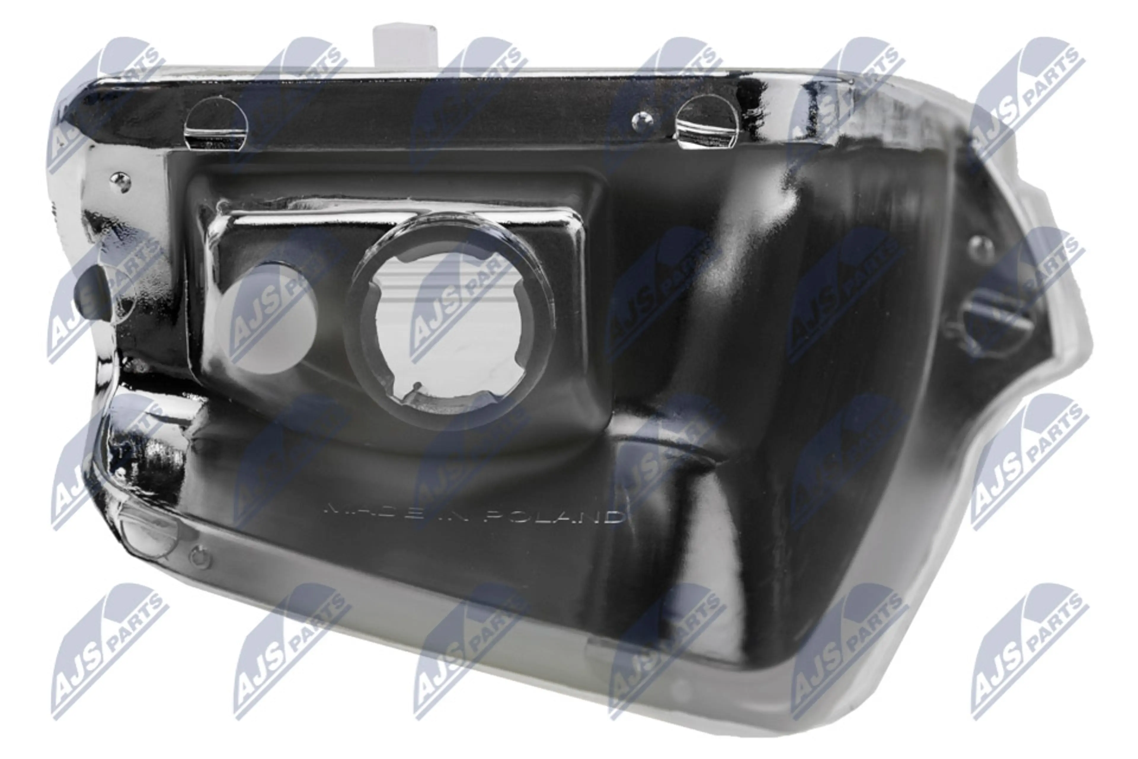 NTY LAMPA KIERUNKOWSKAZU