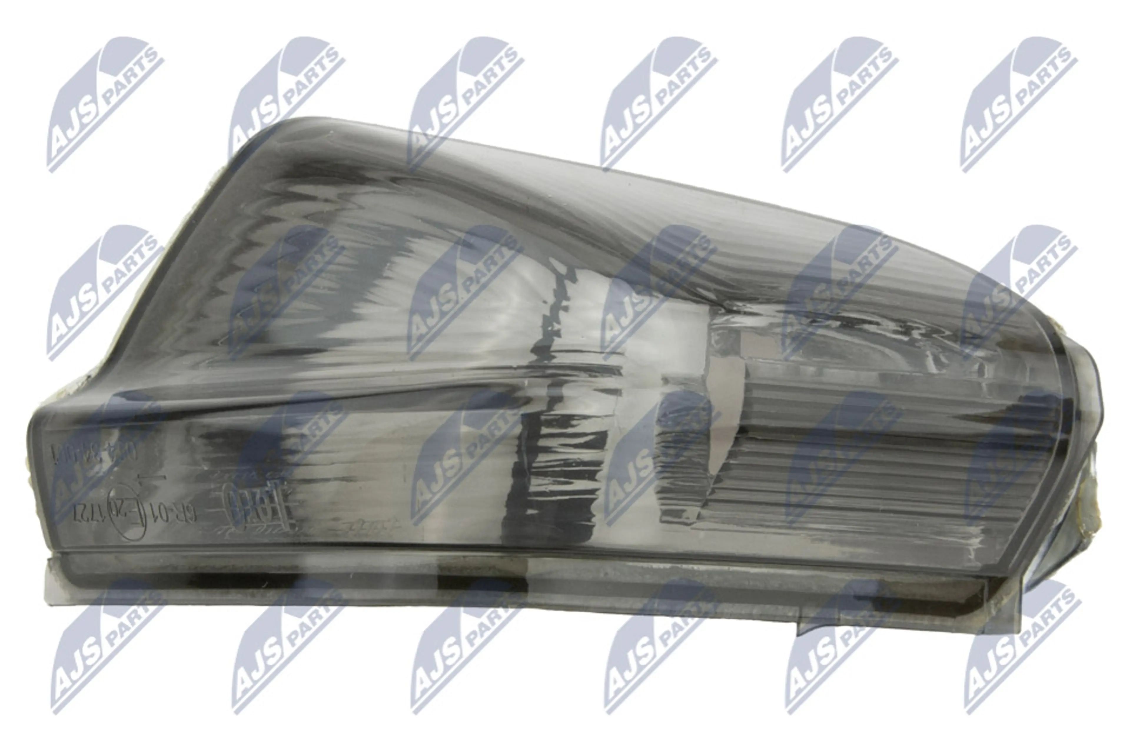 NTY LAMPA KIERUNKOWSKAZU