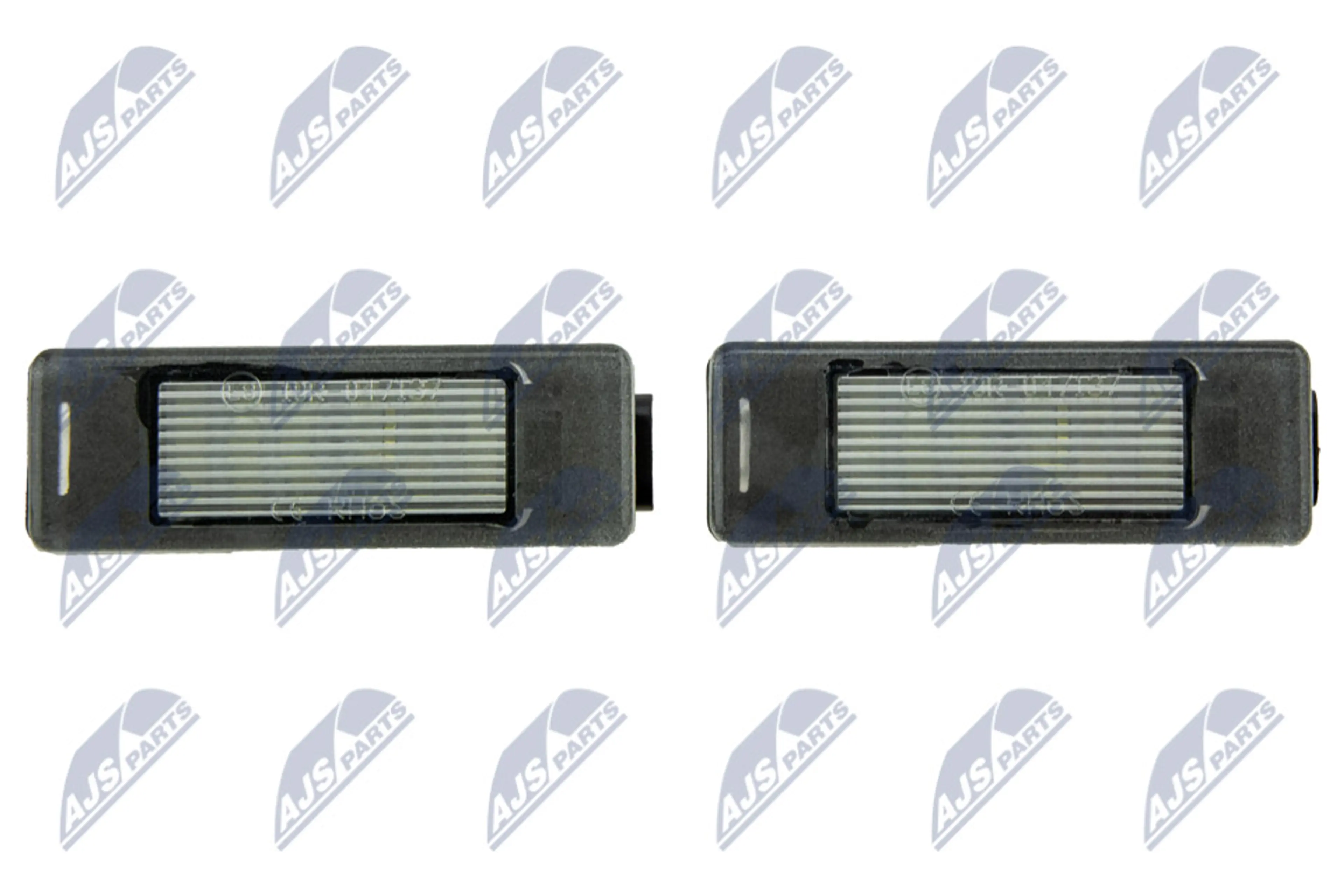 NTY LAMPKI LED PODSWIETLENIA TABLIC