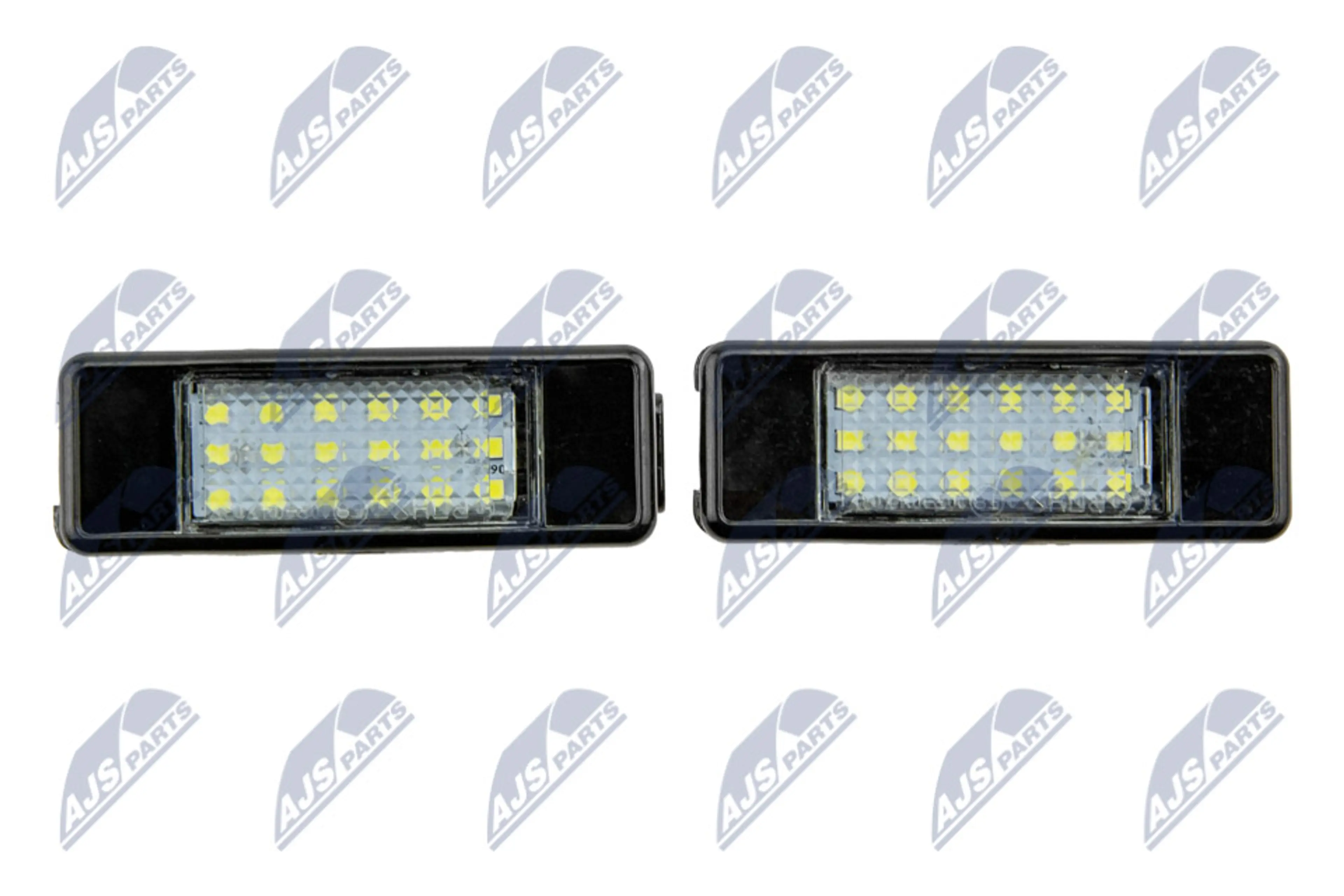 NTY LAMPKI LED PODSWIETLENIA TABLIC