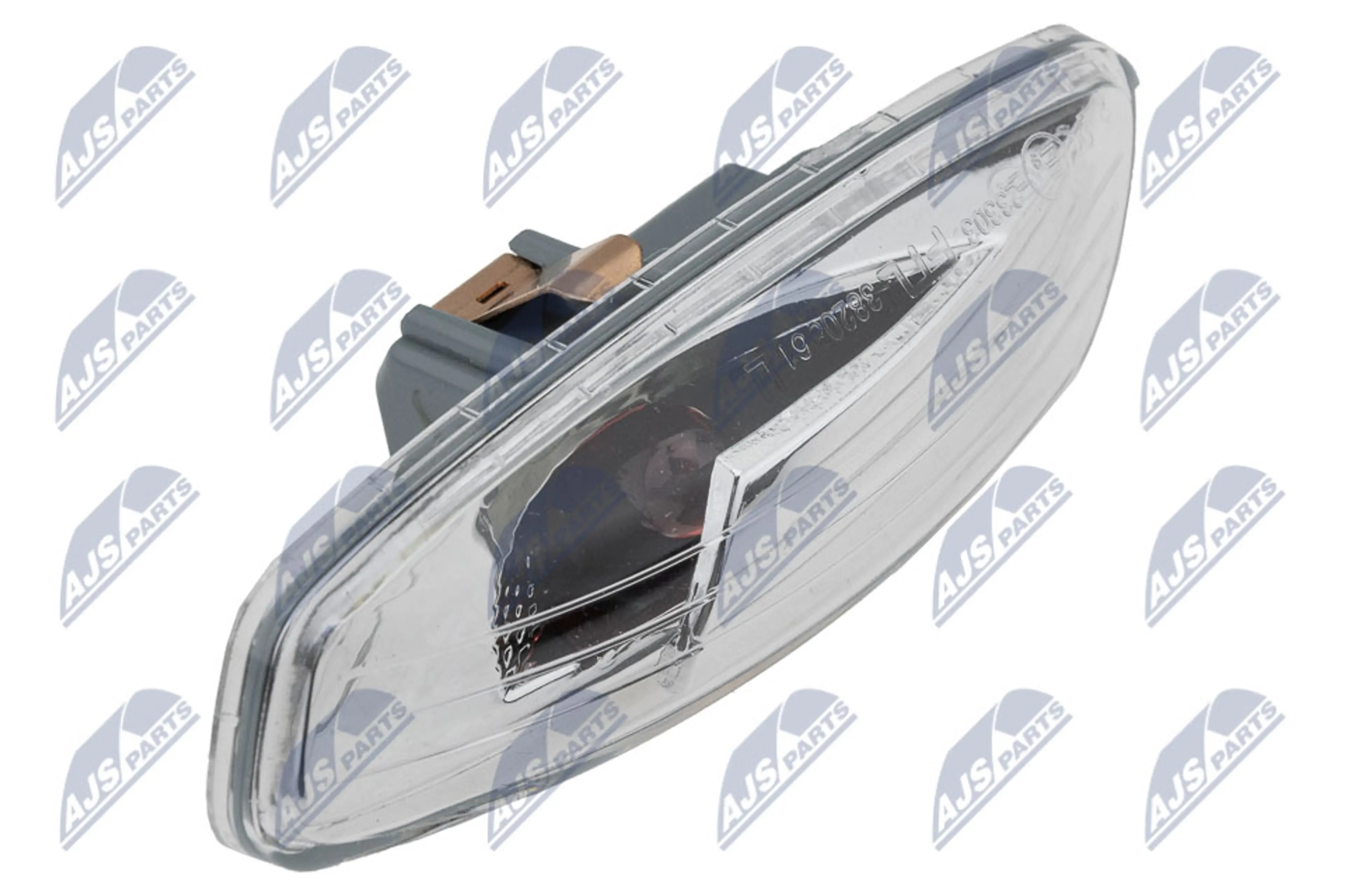 NTY LAMPA KIERUNKOWSKAZU