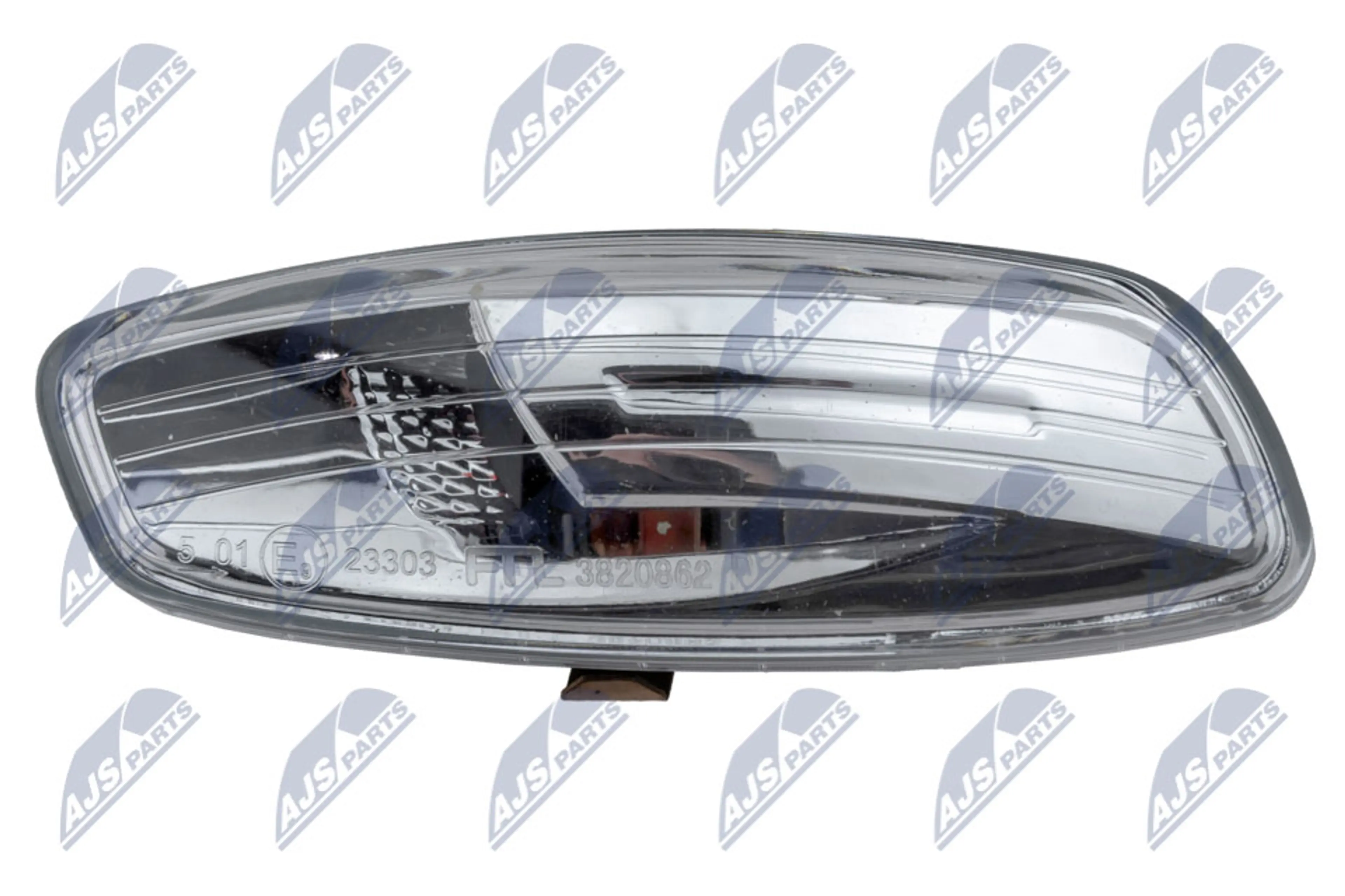 NTY LAMPA KIERUNKOWSKAZU