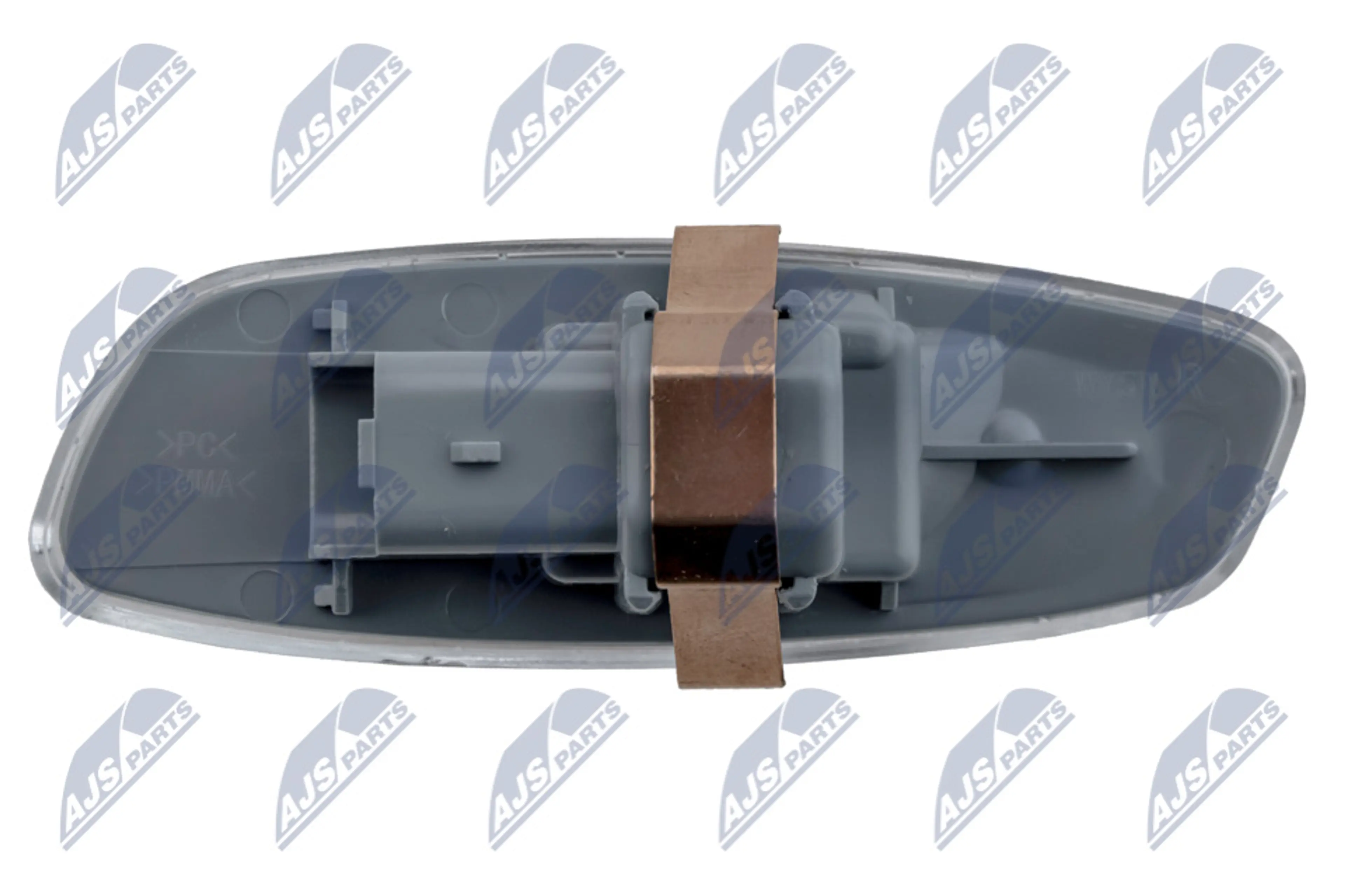 NTY LAMPA KIERUNKOWSKAZU