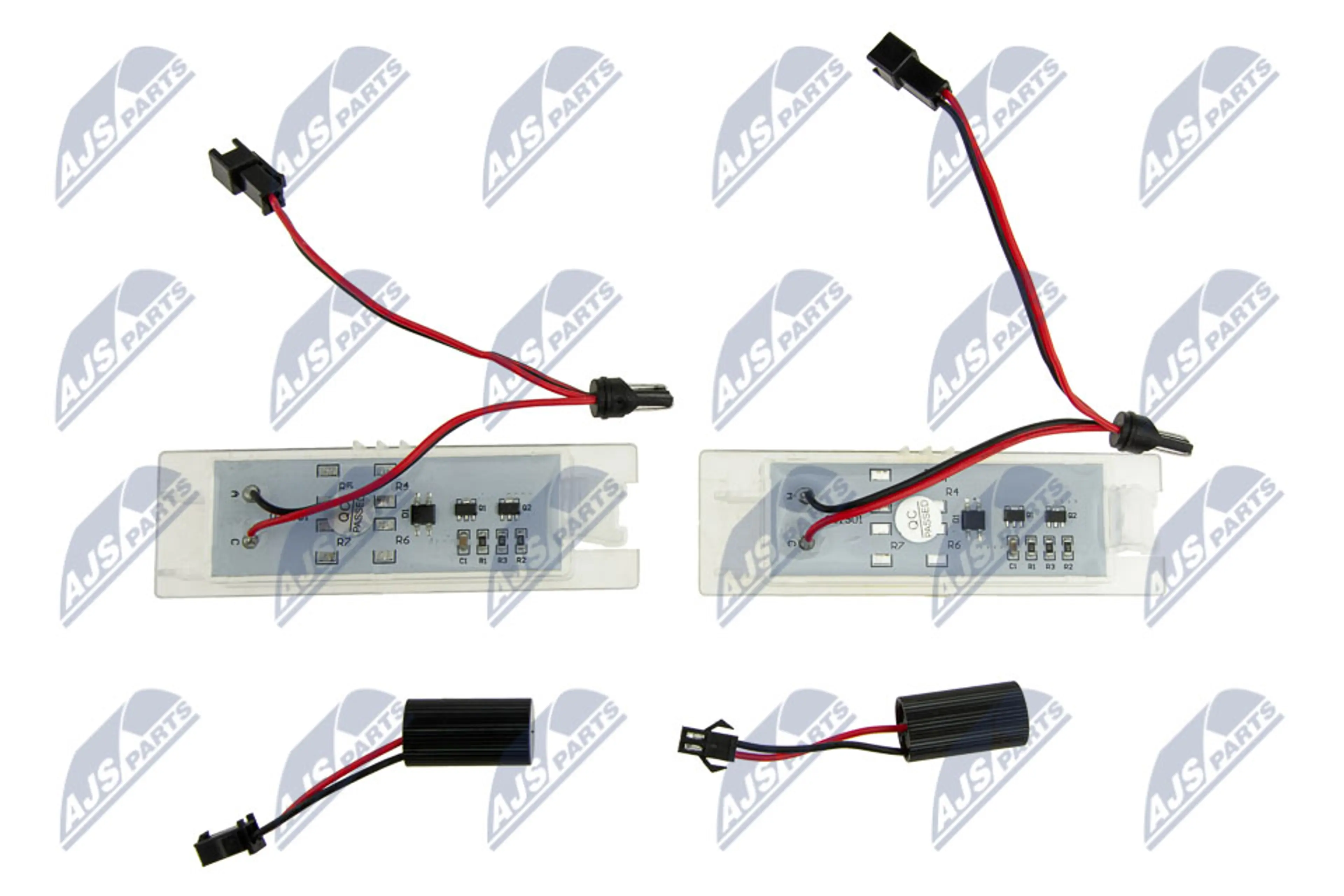 NTY LAMPKI LED PODSWIETLENIA TABLIC