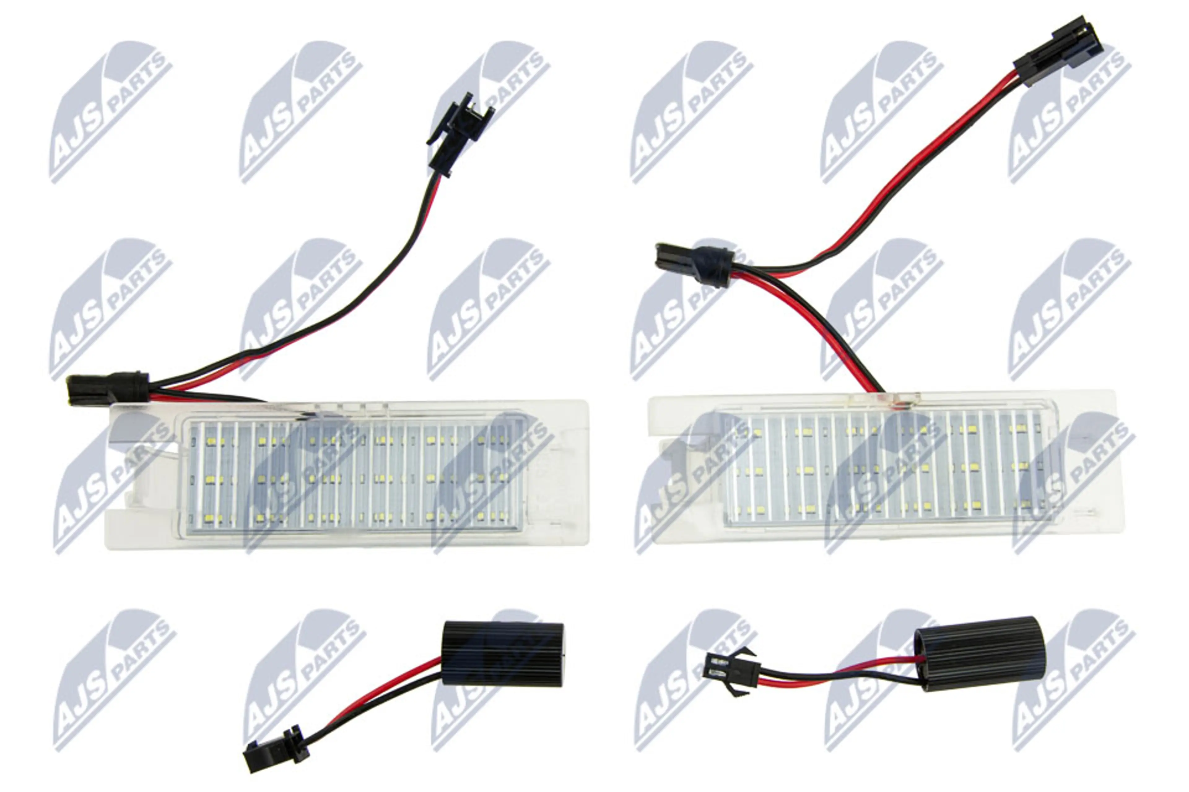 NTY LAMPKI LED PODSWIETLENIA TABLIC