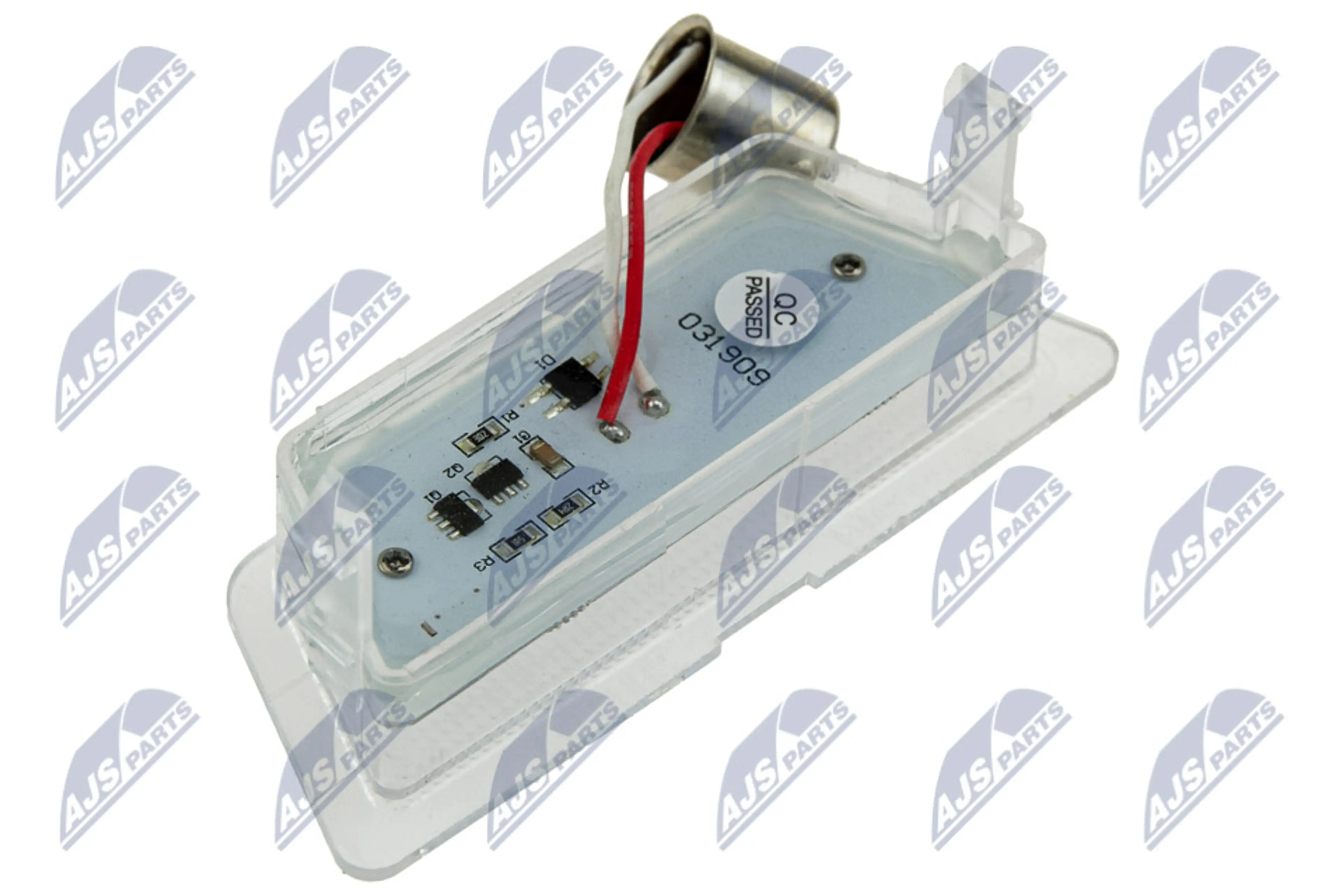 NTY LAMPKA LED PODSWIETLENIA TABLIC