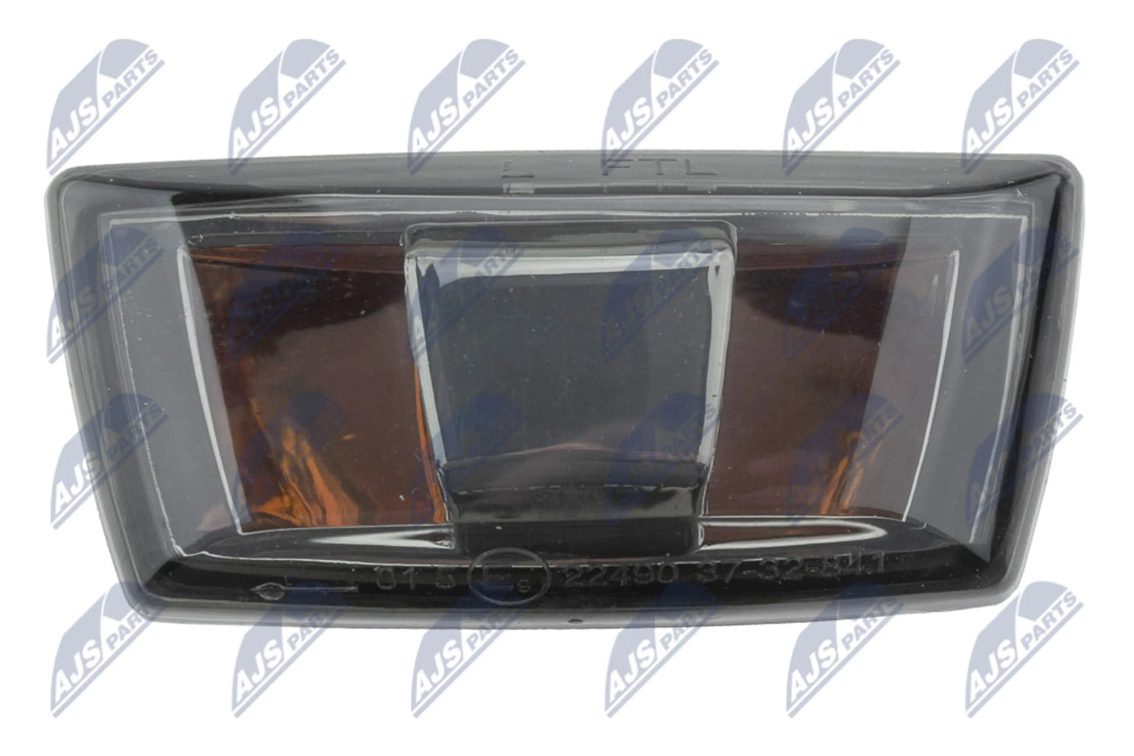 NTY LAMPA KIERUNKOWSKAZU