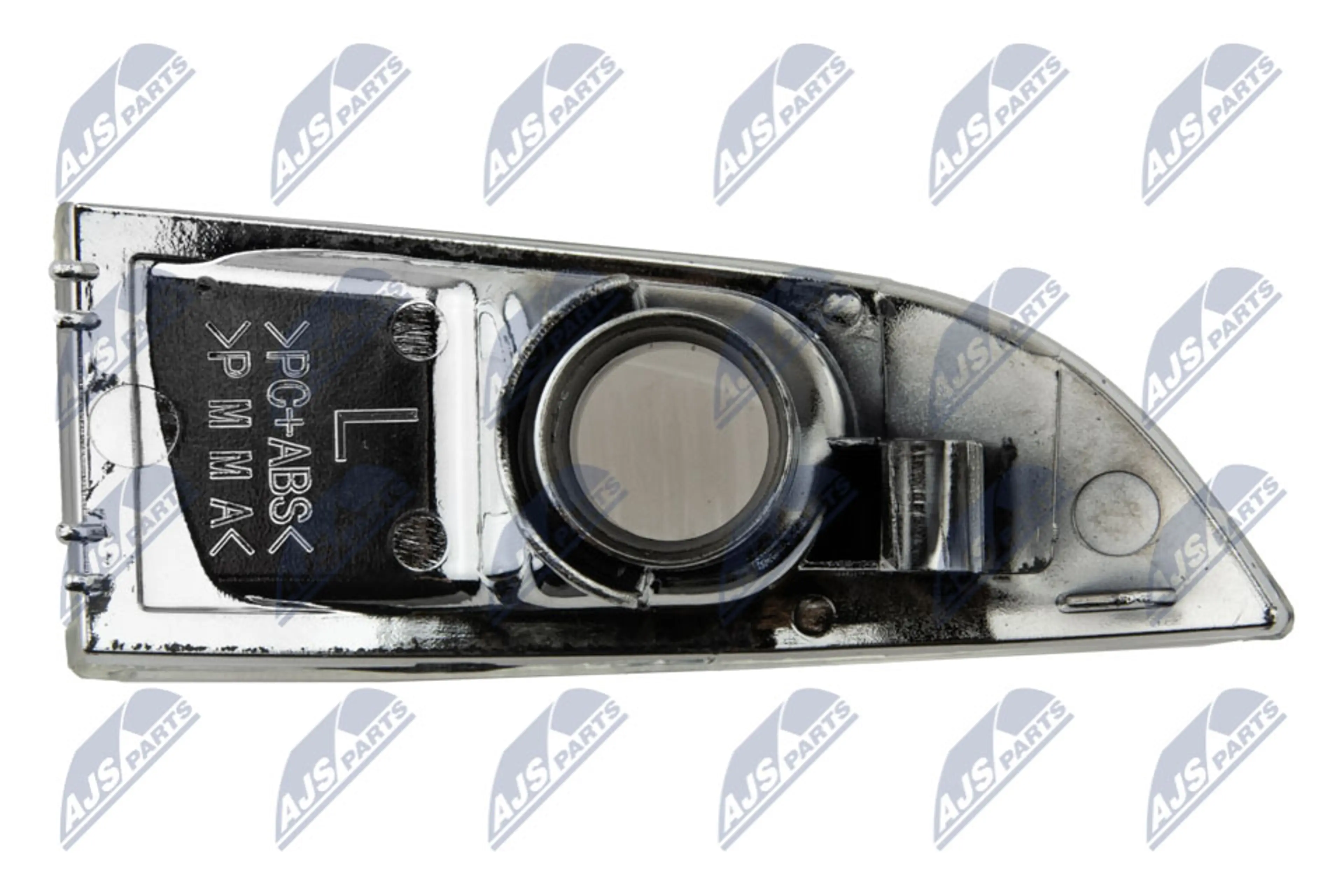 NTY LAMPA KIERUNKOWSKAZU