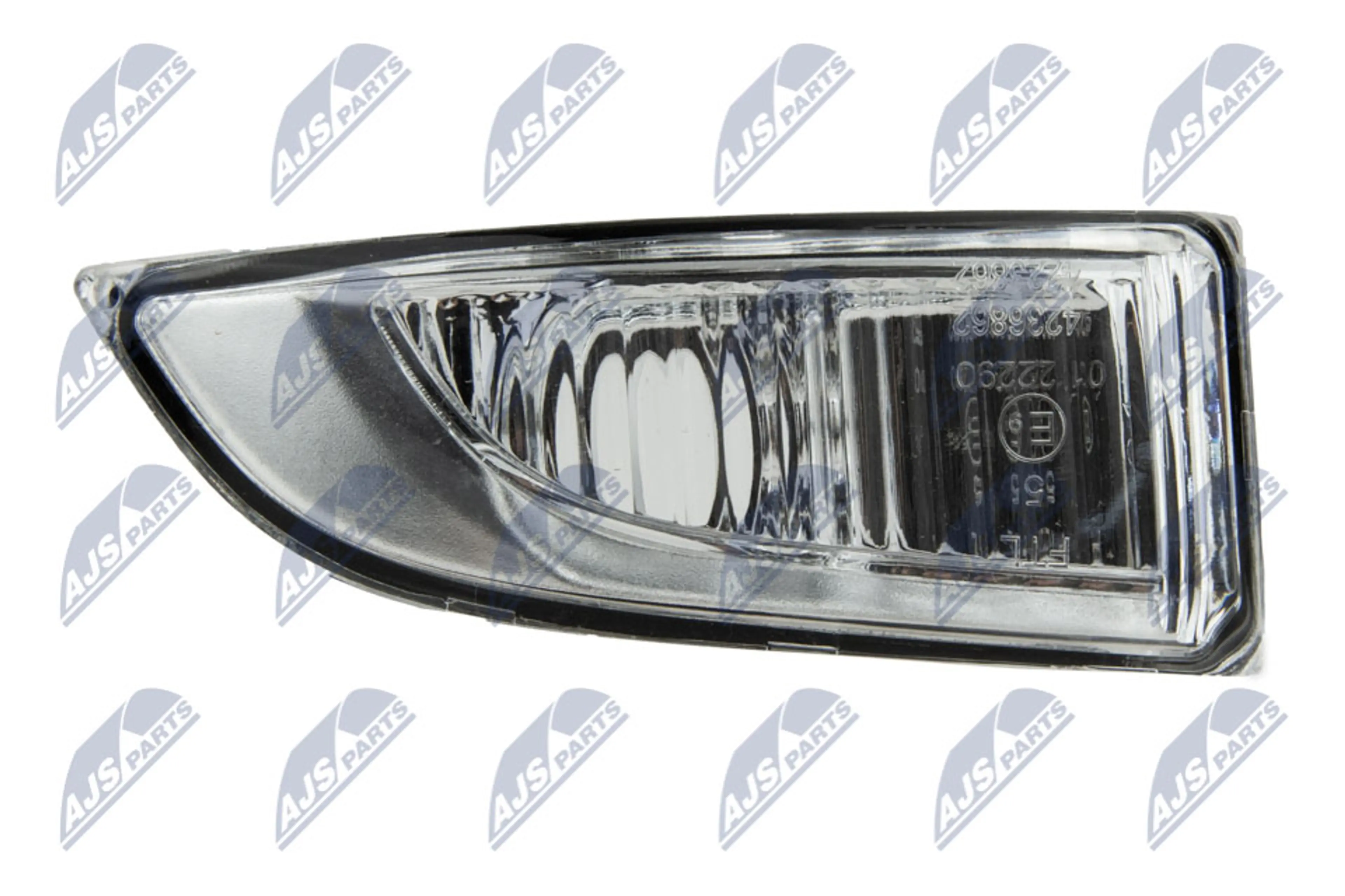 NTY LAMPA KIERUNKOWSKAZU