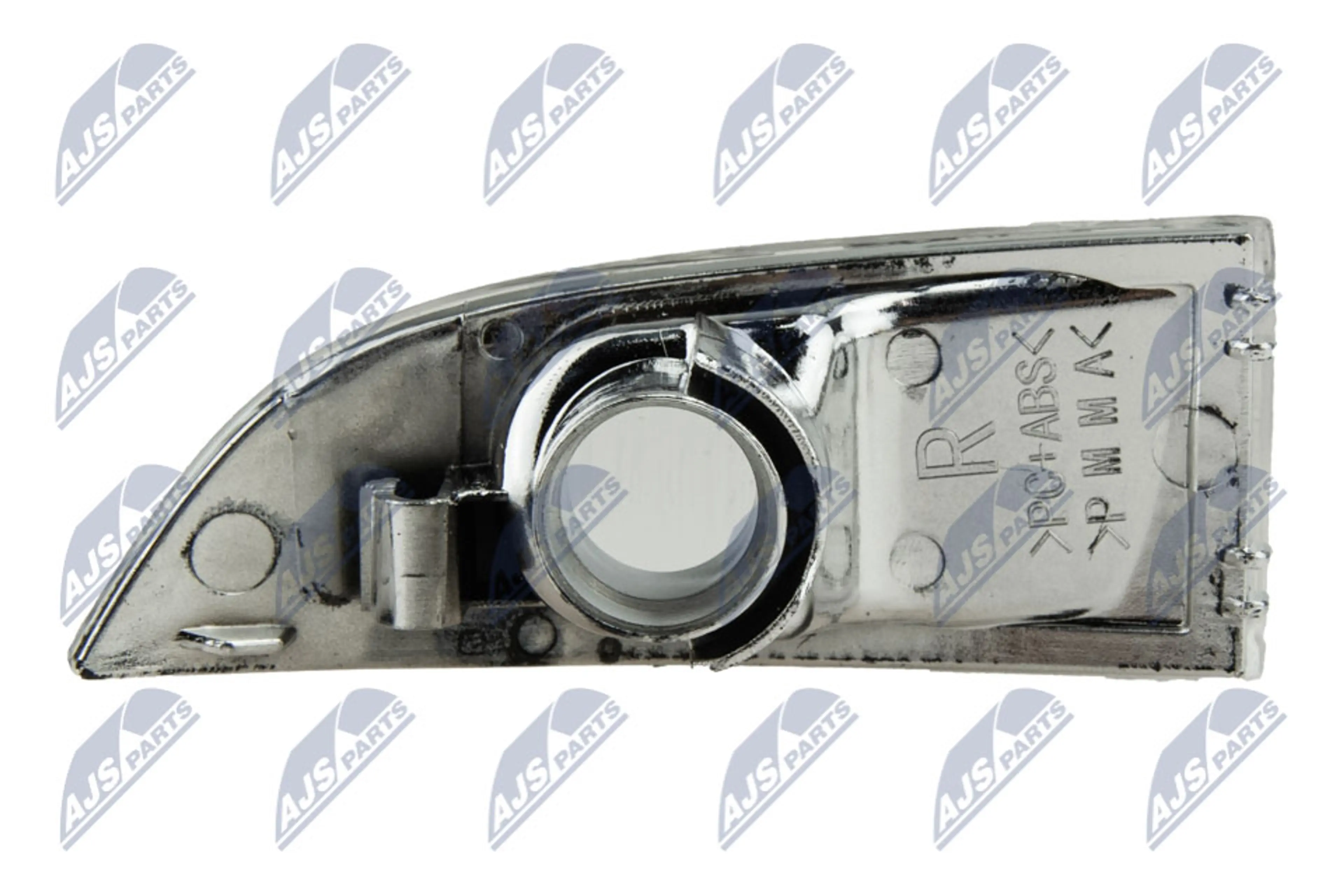 NTY LAMPA KIERUNKOWSKAZU