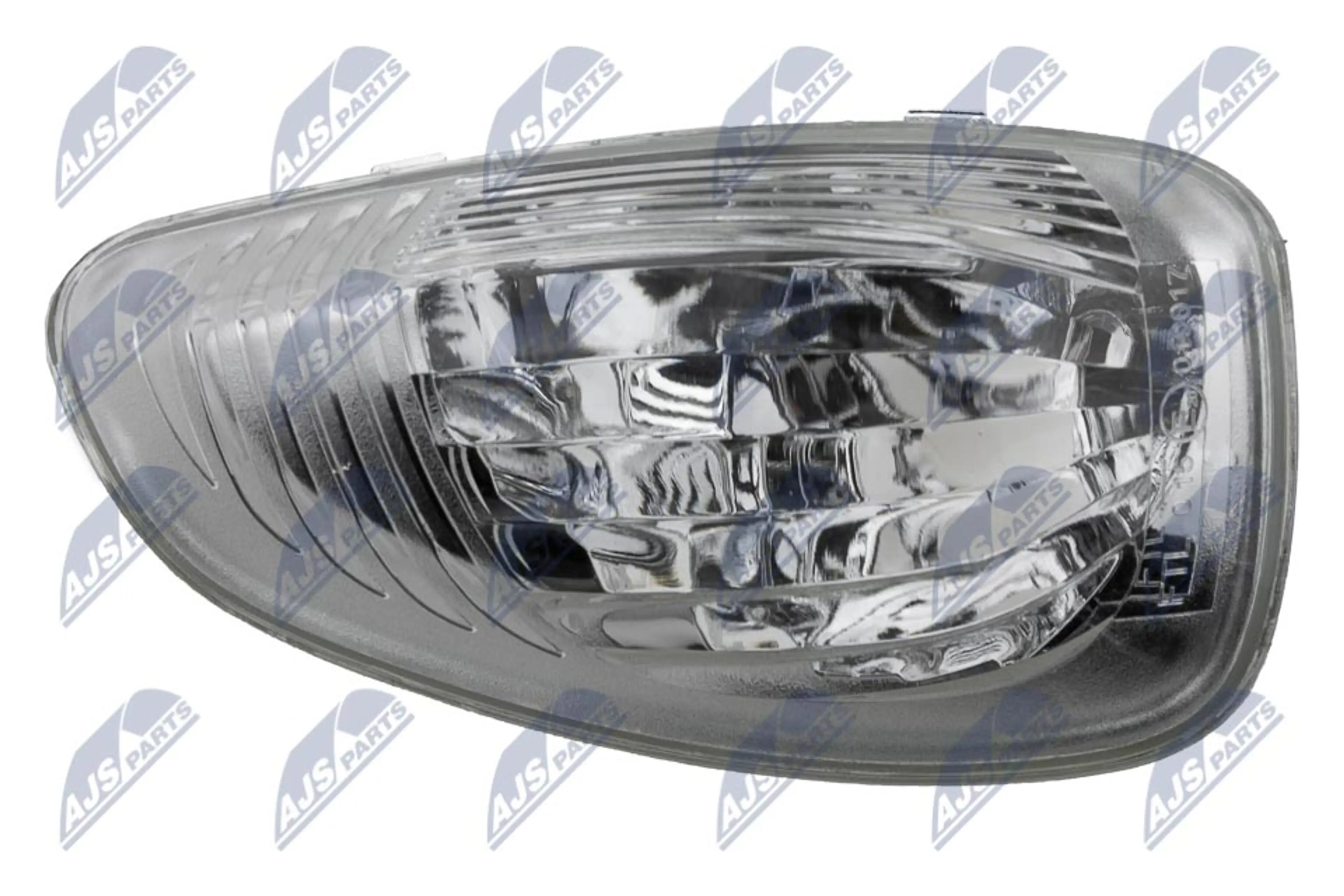 NTY LAMPA KIERUNKOWSKAZU