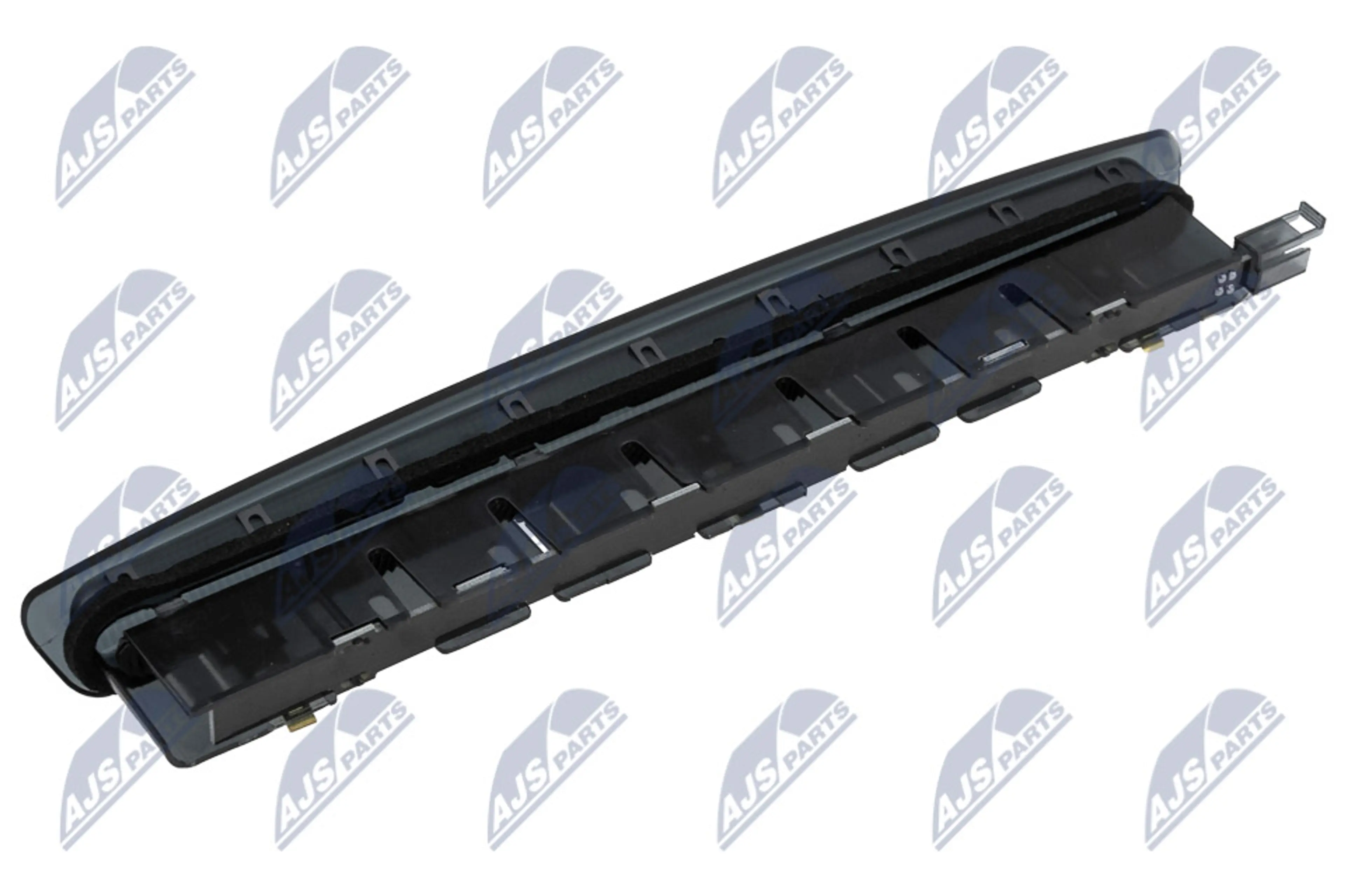 NTY DODATKOWE SWIATLO STOP LED