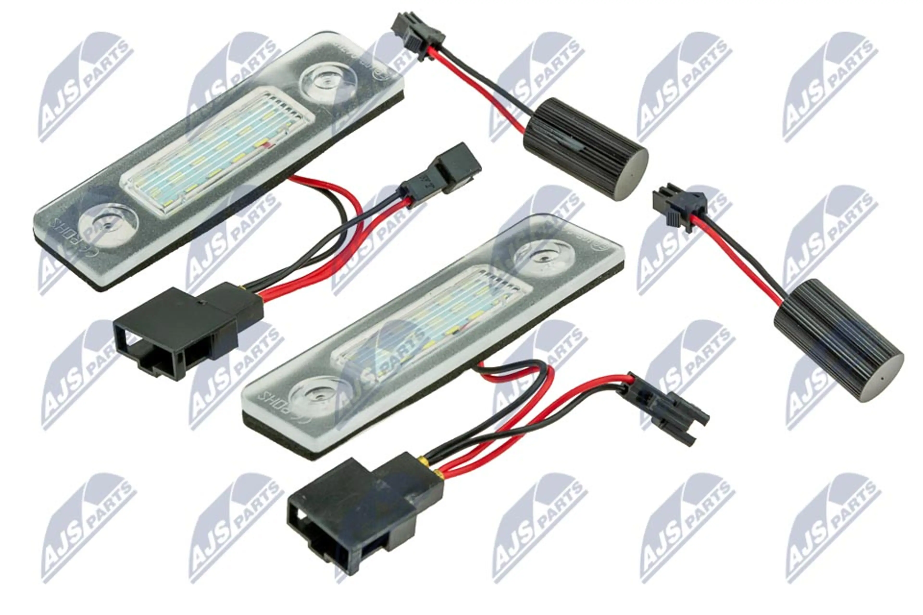 NTY LAMPKI LED PODSWIETLENIA TABLIC