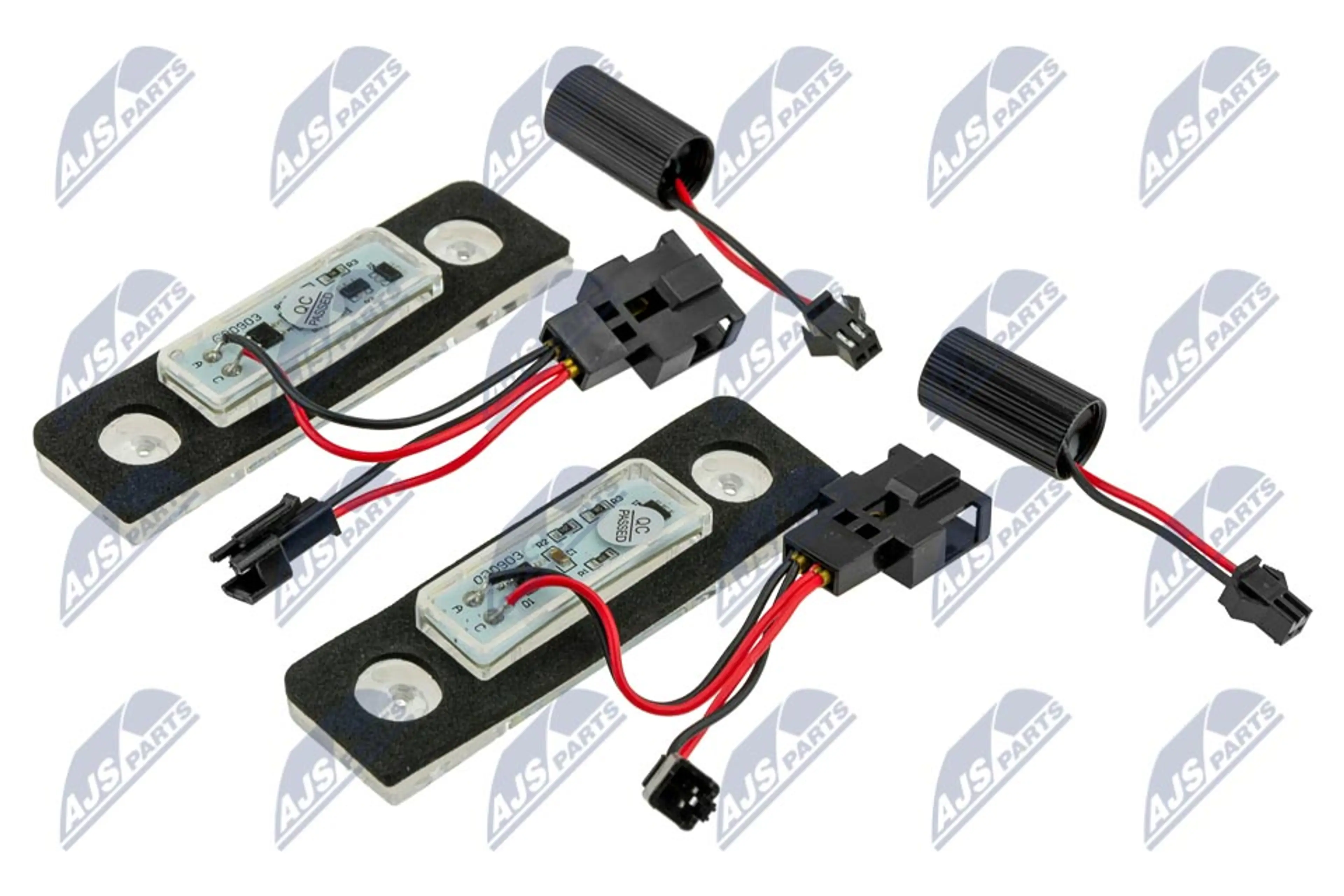 NTY LAMPKI LED PODSWIETLENIA TABLIC