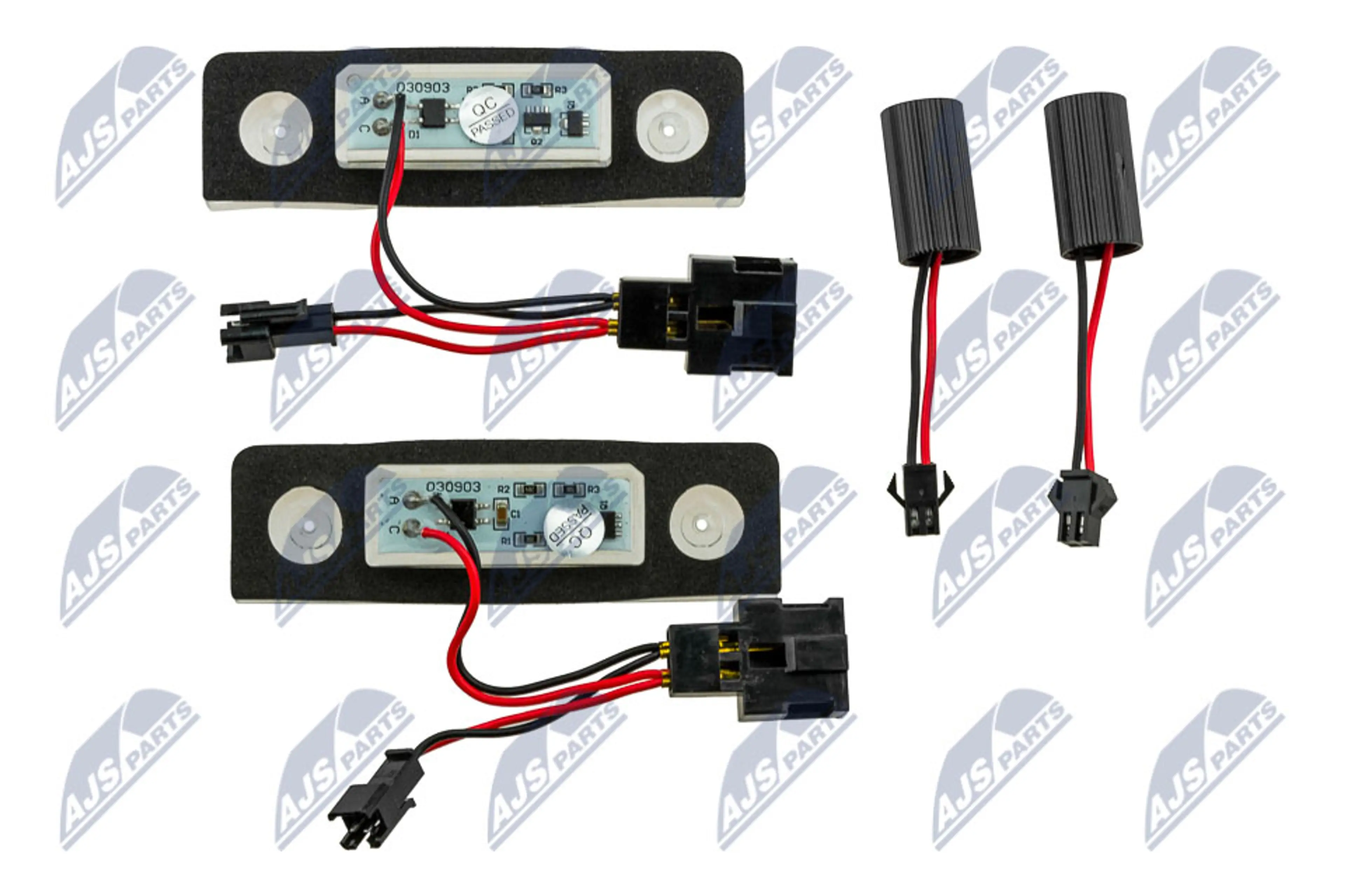 NTY LAMPKI LED PODSWIETLENIA TABLIC