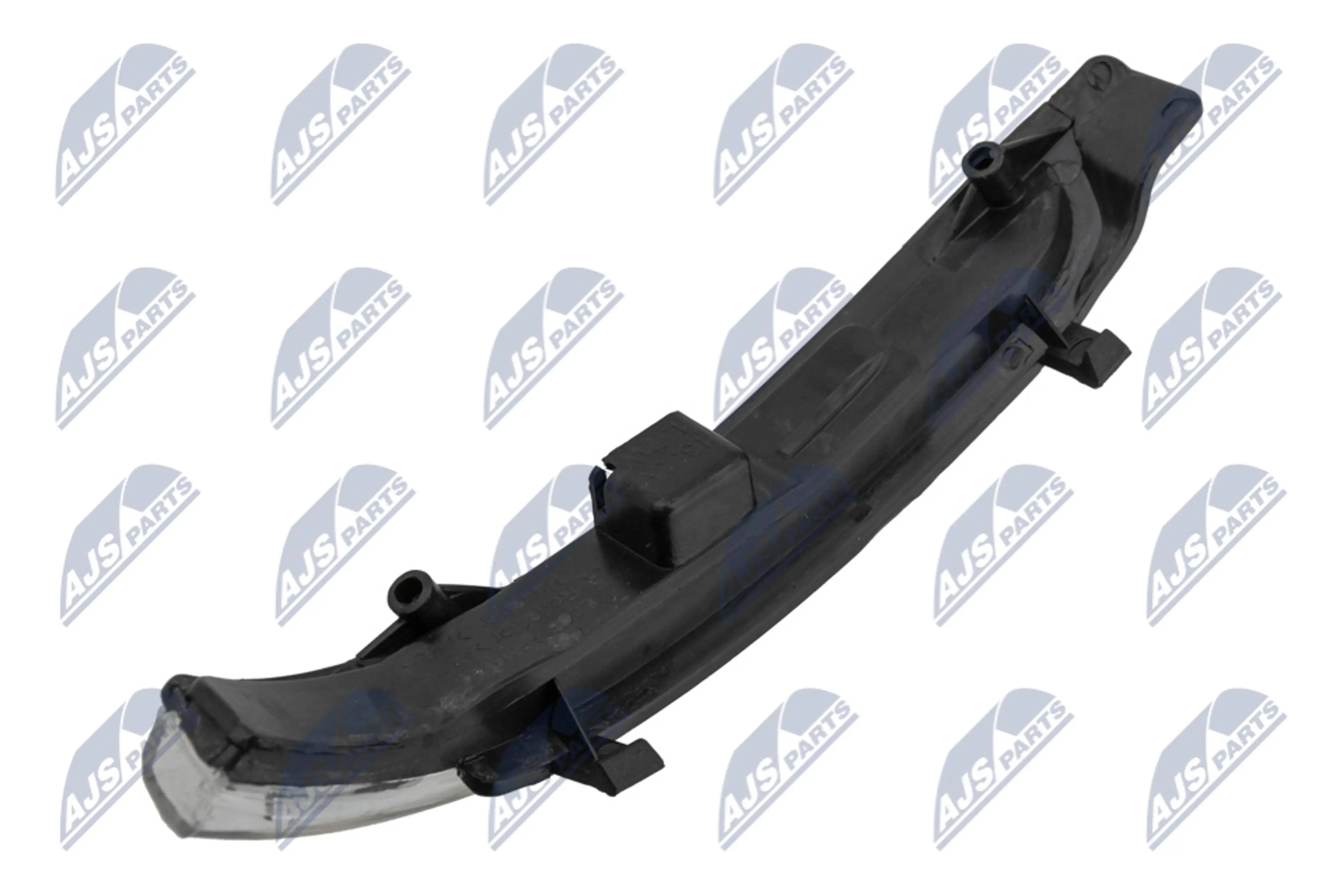 NTY LAMPA KIERUNKOWSKAZU LED