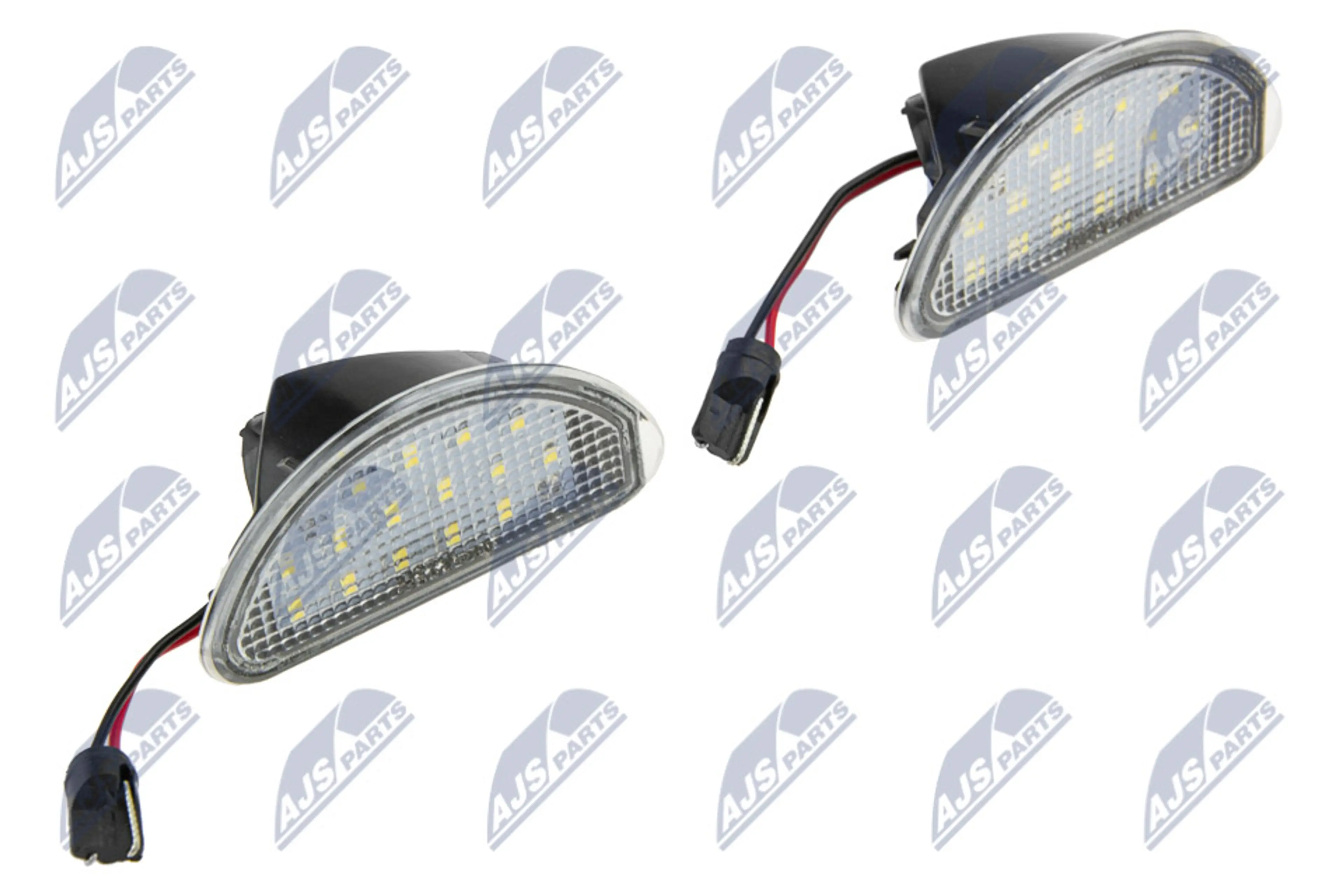 NTY LAMPKI LED PODSWIETLENIA TABLIC