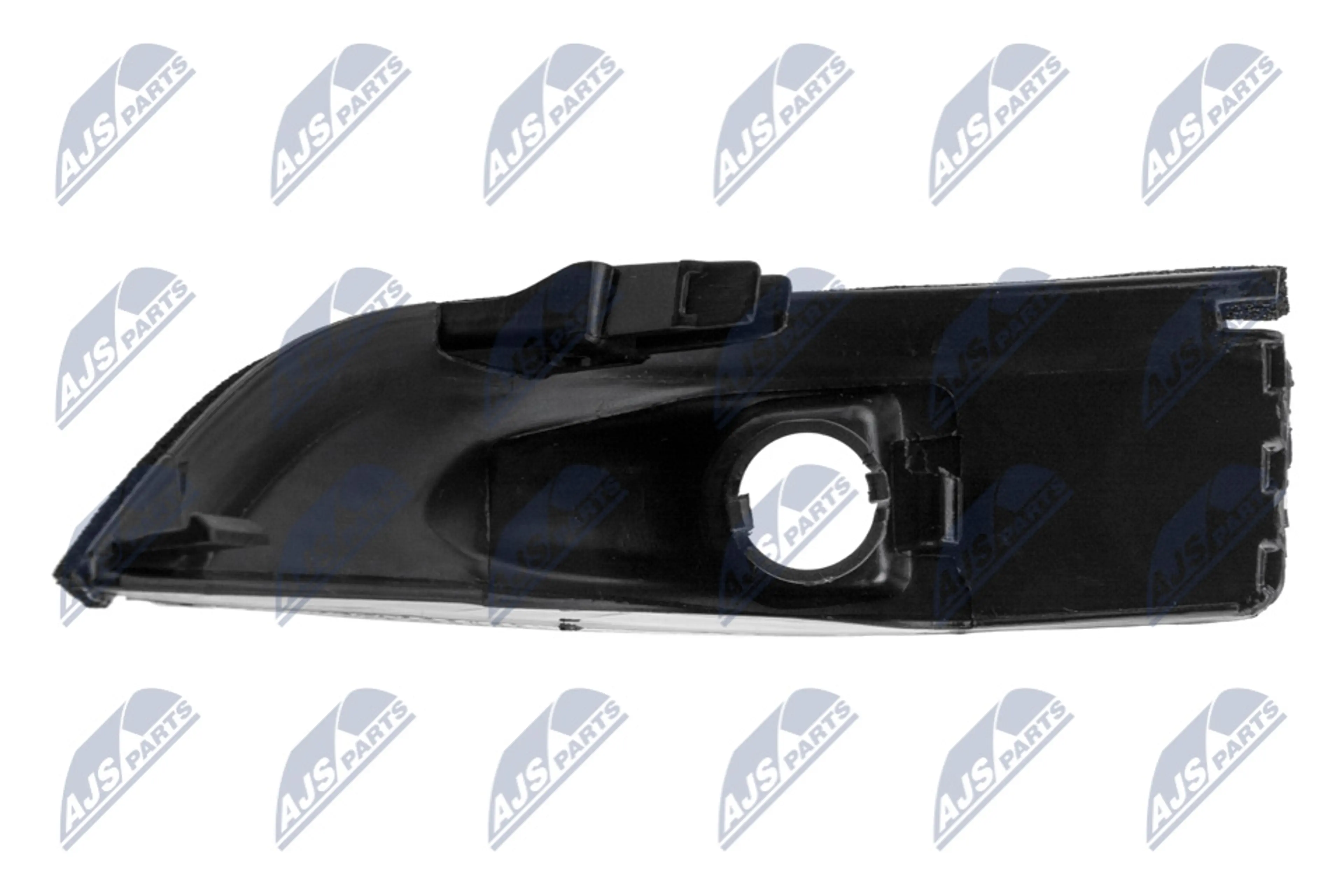 NTY LAMPA KIERUNKOWSKAZU