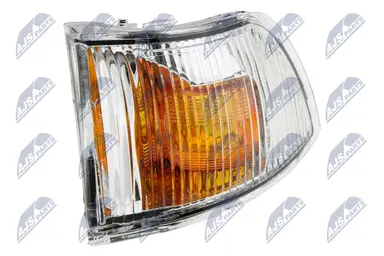 NTY LAMPA KIERUNKOWSKAZU LEWA