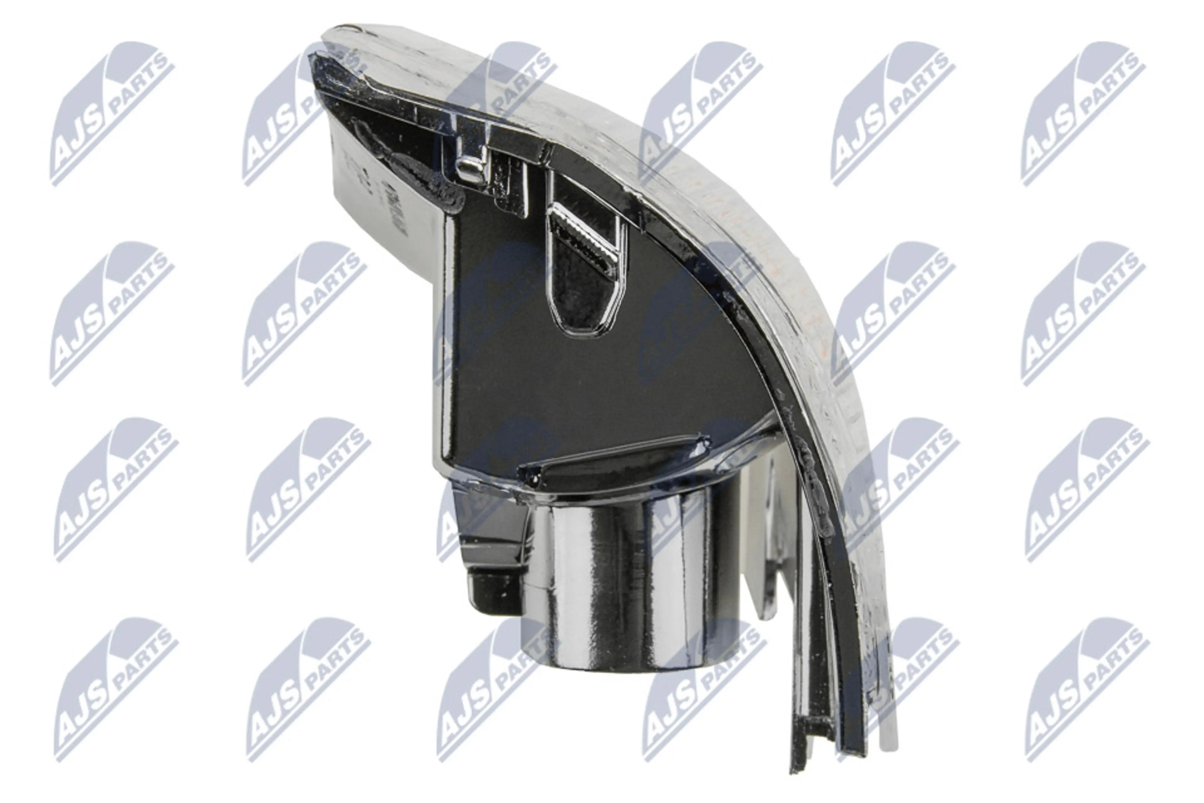 NTY LAMPA KIERUNKOWSKAZU LEWA