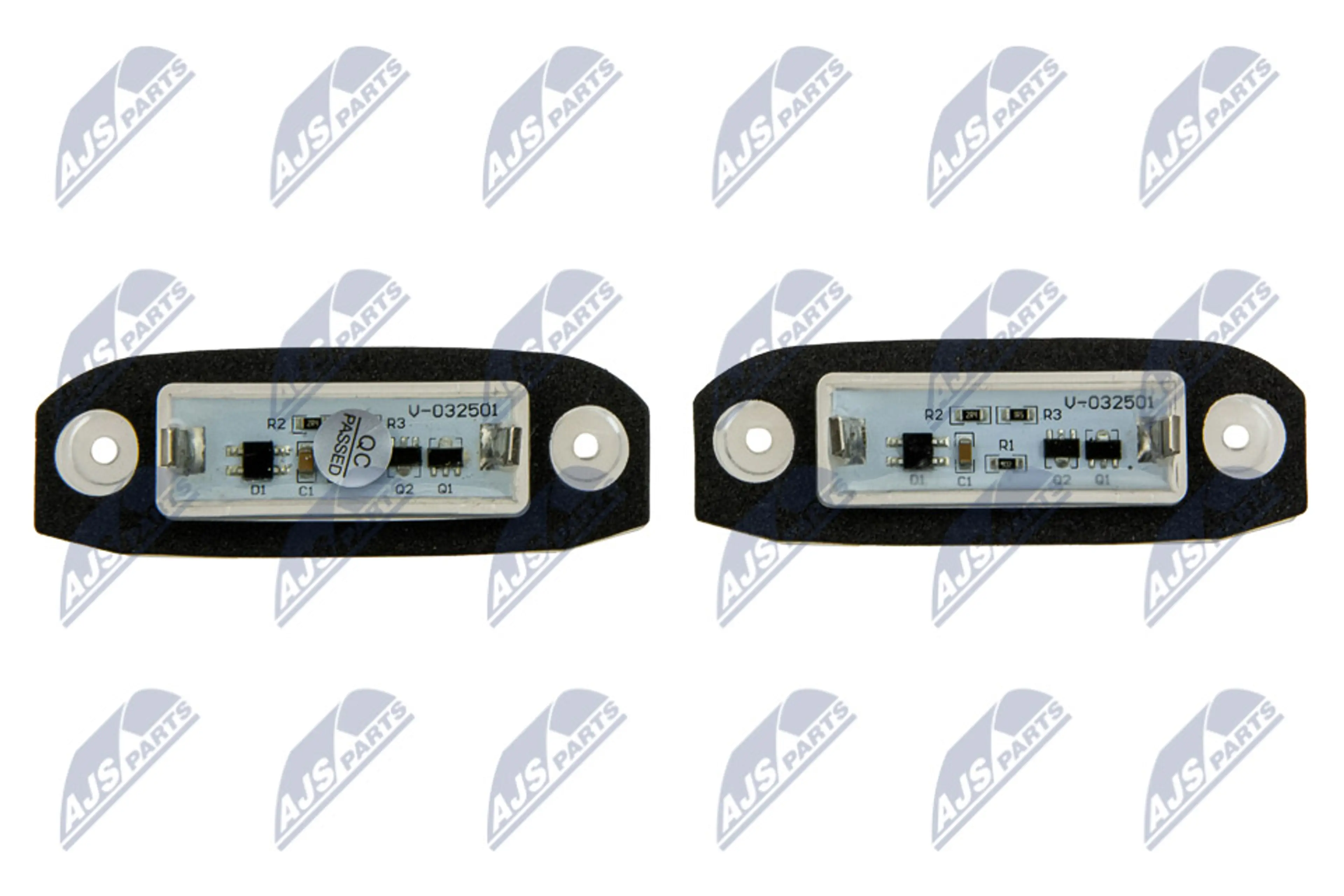 NTY LAMPKI LED PODSWIETLENIA TABLIC