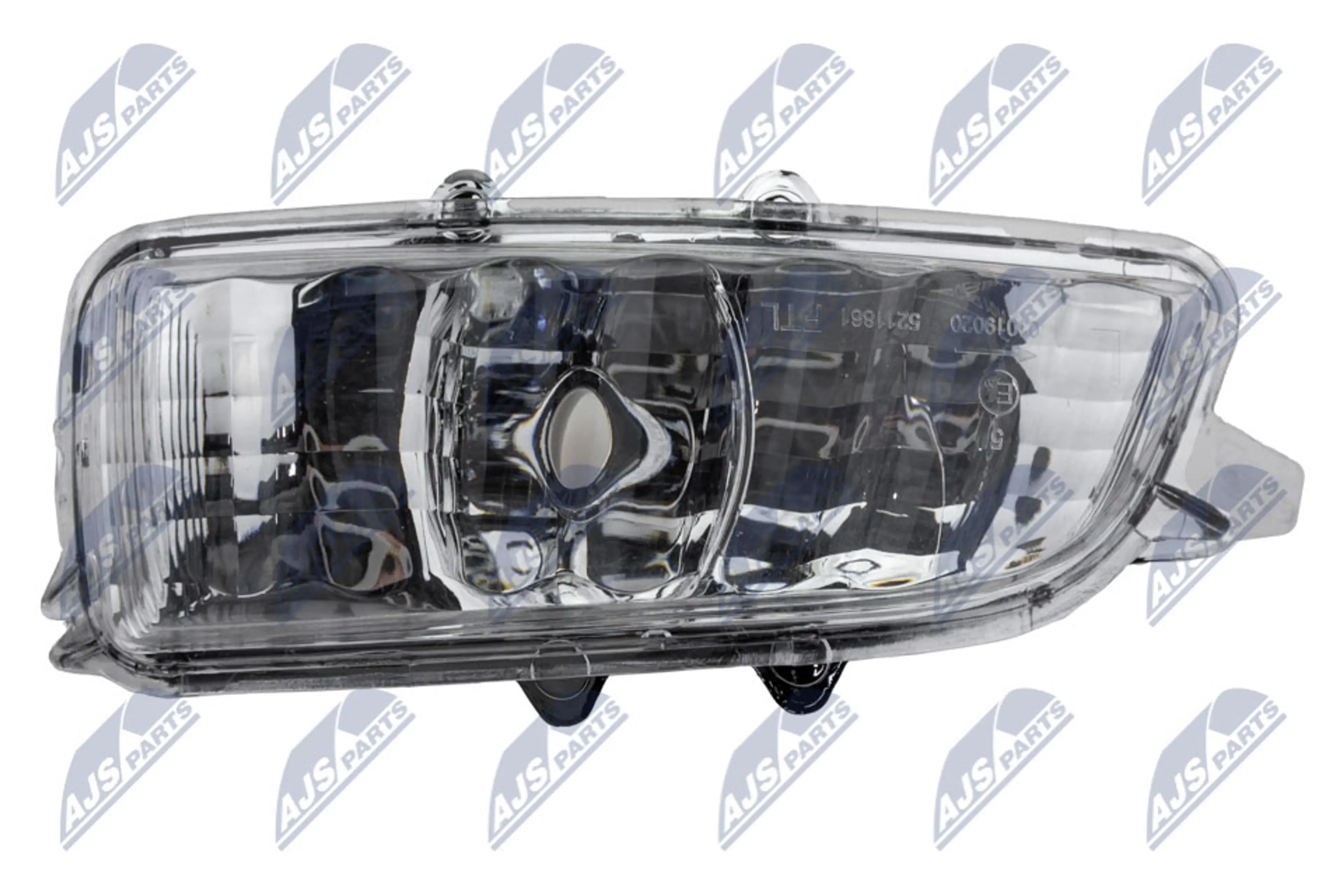 NTY LAMPA KIERUNKOWSKAZU