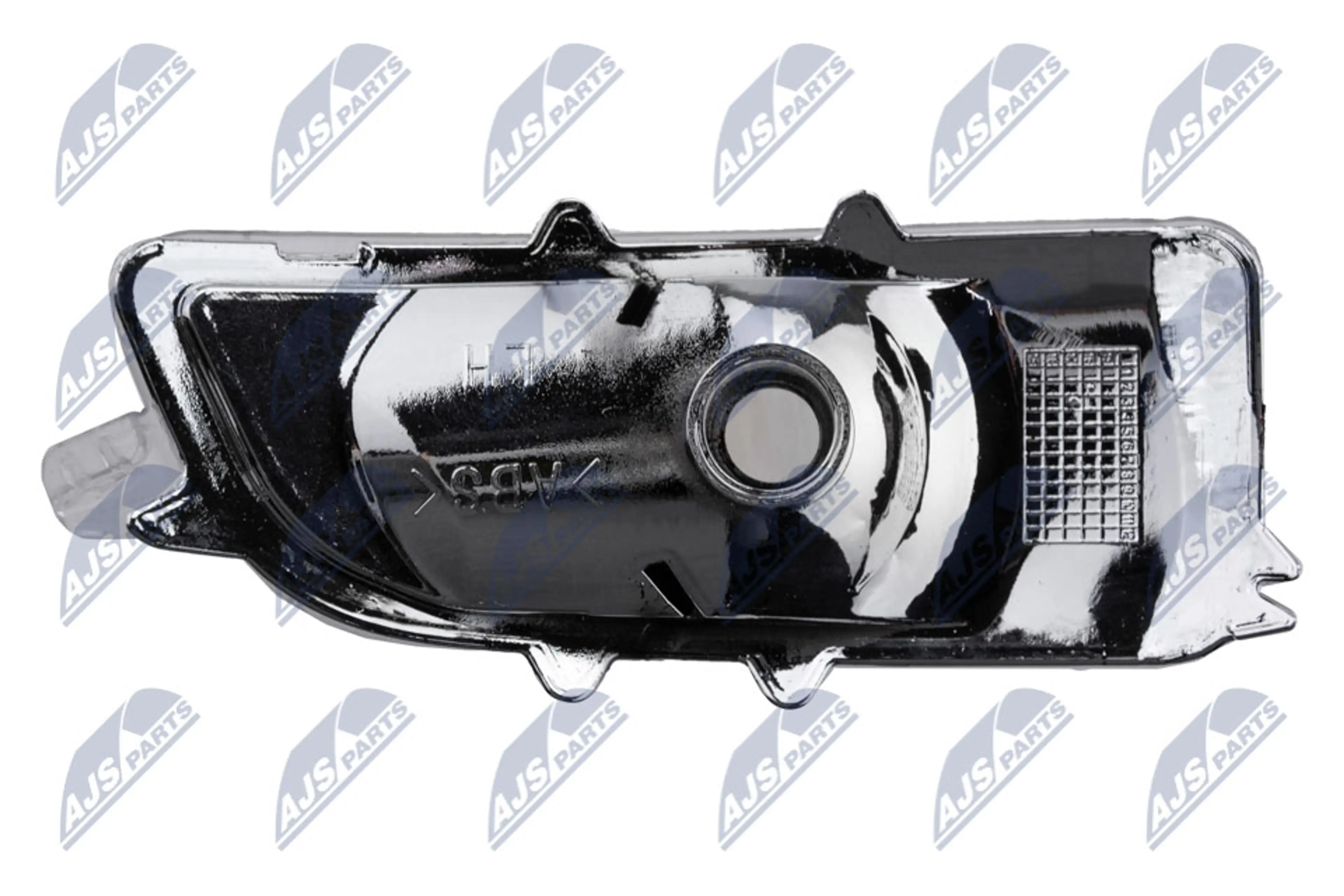 NTY LAMPA KIERUNKOWSKAZU