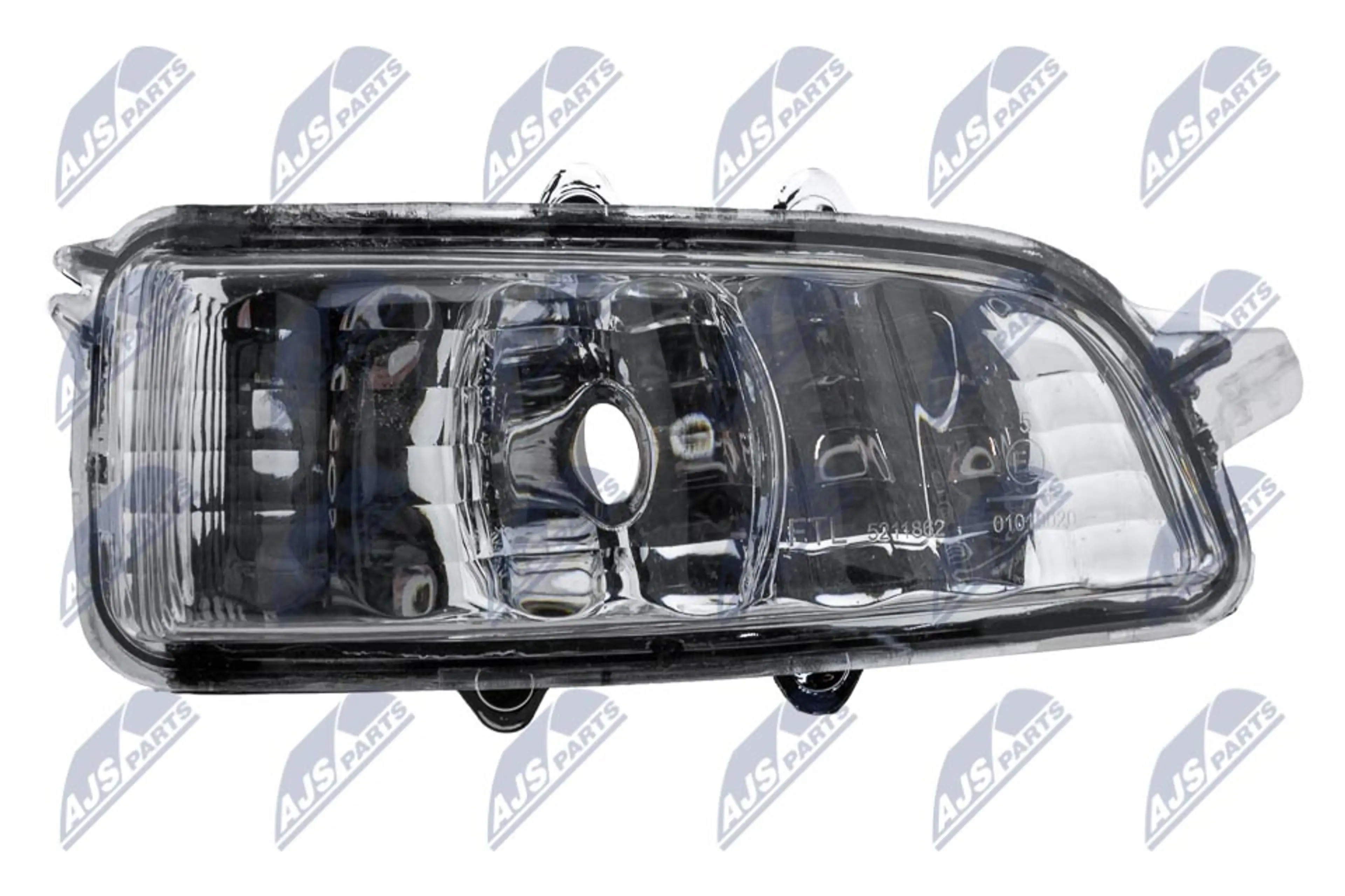 NTY LAMPA KIERUNKOWSKAZU