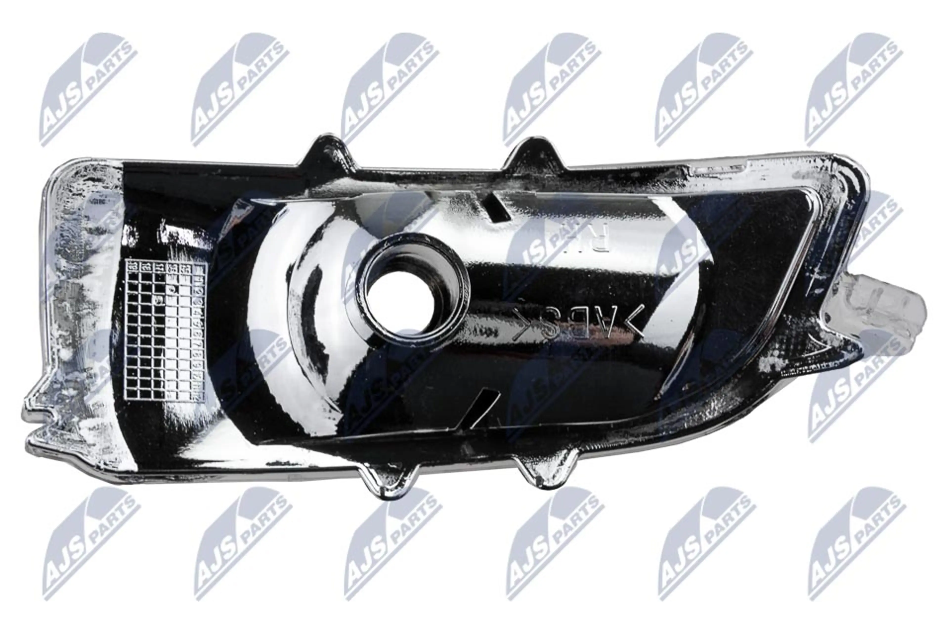 NTY LAMPA KIERUNKOWSKAZU