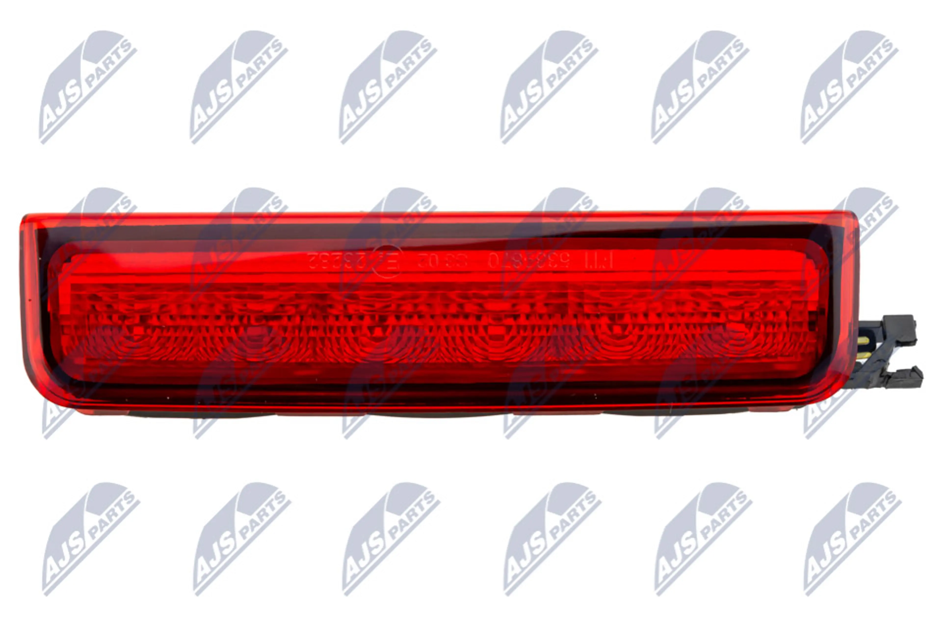 NTY DODATKOWE SWIATLO STOP