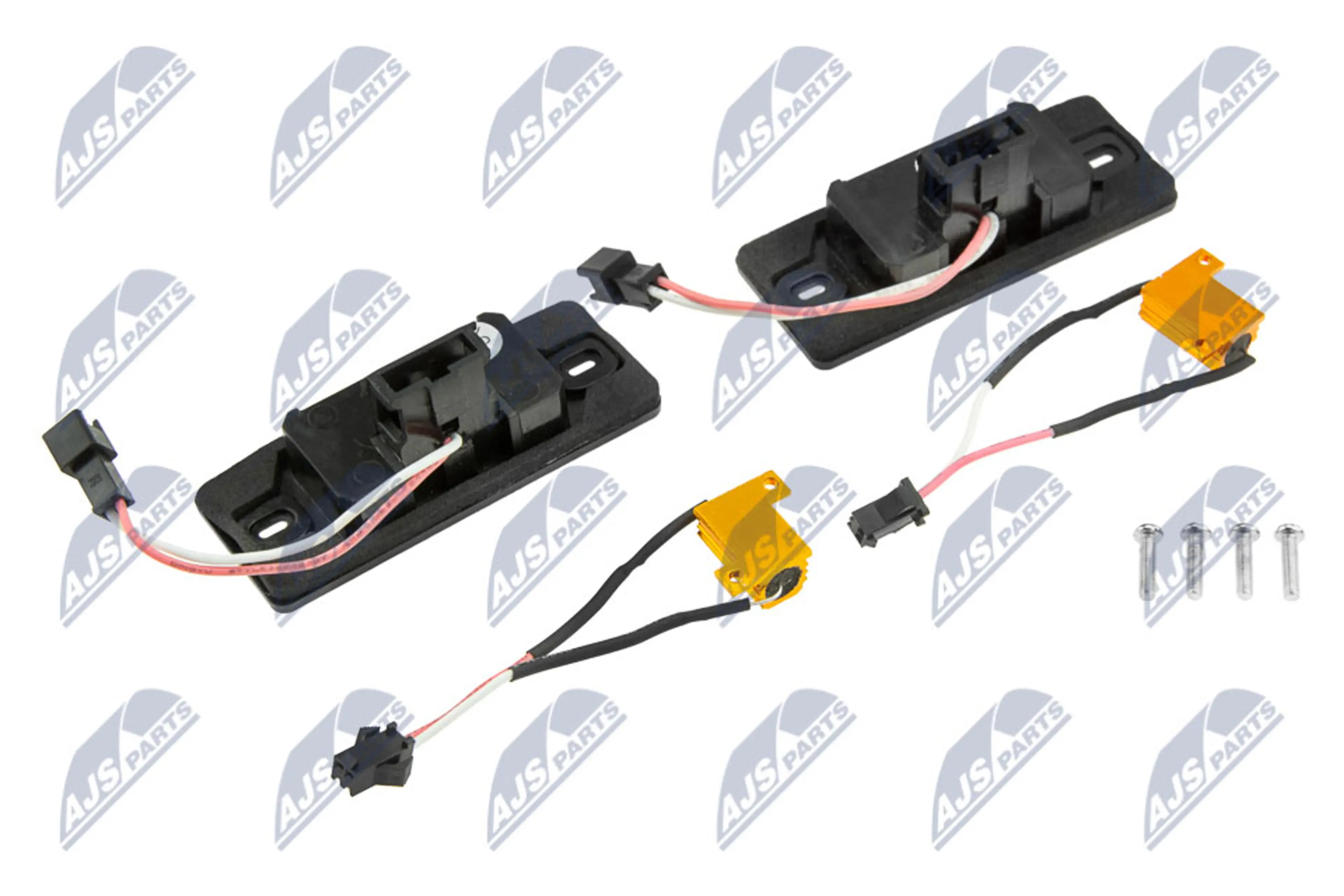 NTY LAMPKI LED PODSWIETLENIA TABLIC