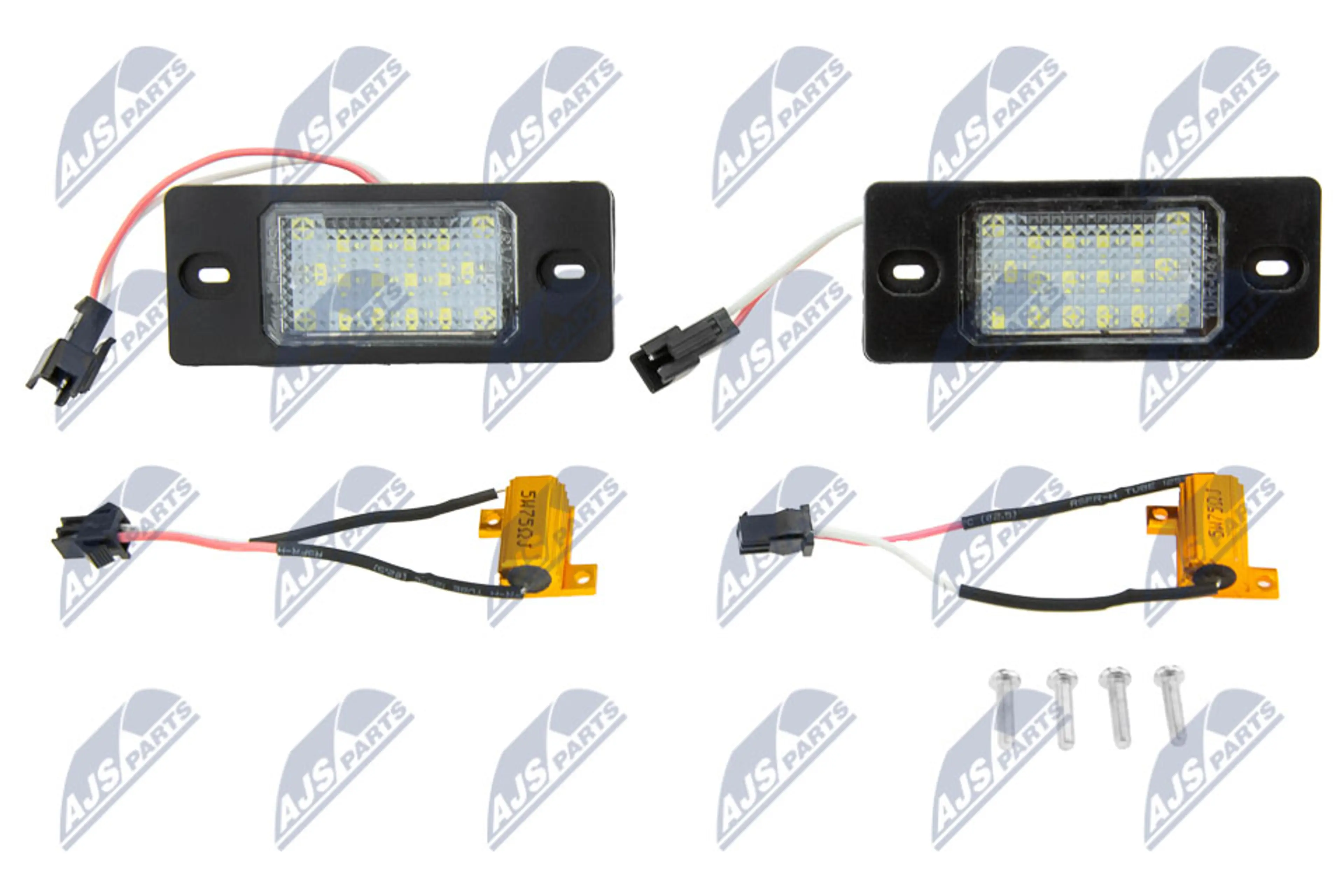 NTY LAMPKI LED PODSWIETLENIA TABLIC