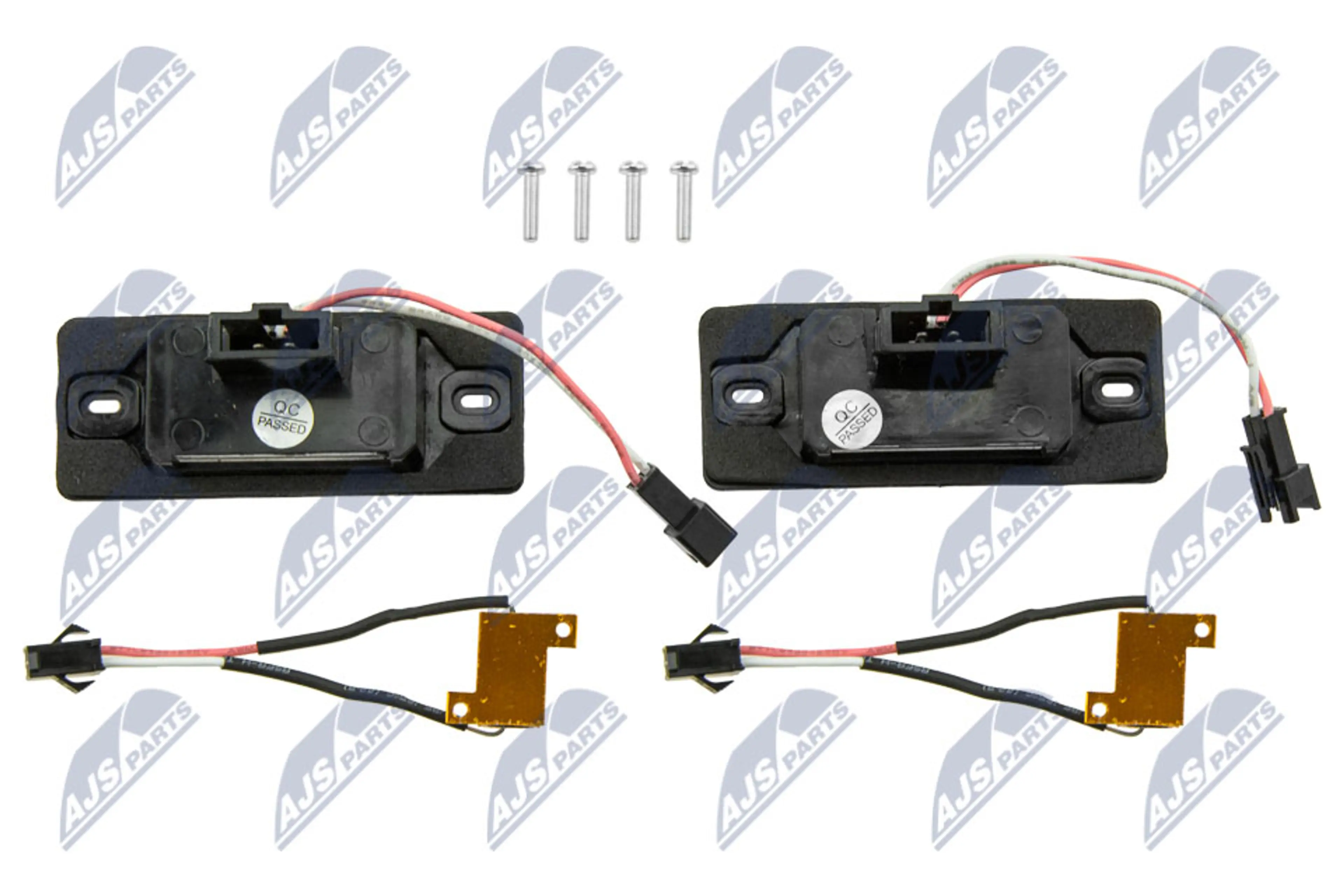 NTY LAMPKI LED PODSWIETLENIA TABLIC