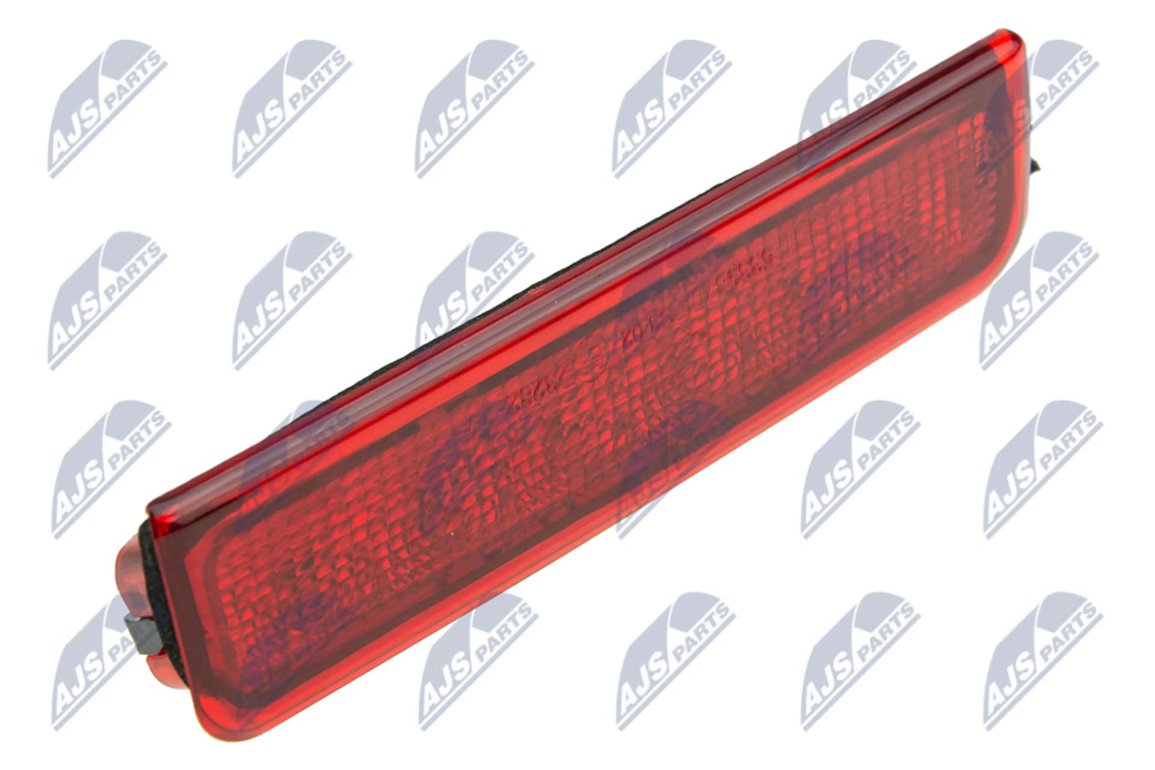 NTY DODATKOWE SWIATLO STOP LED