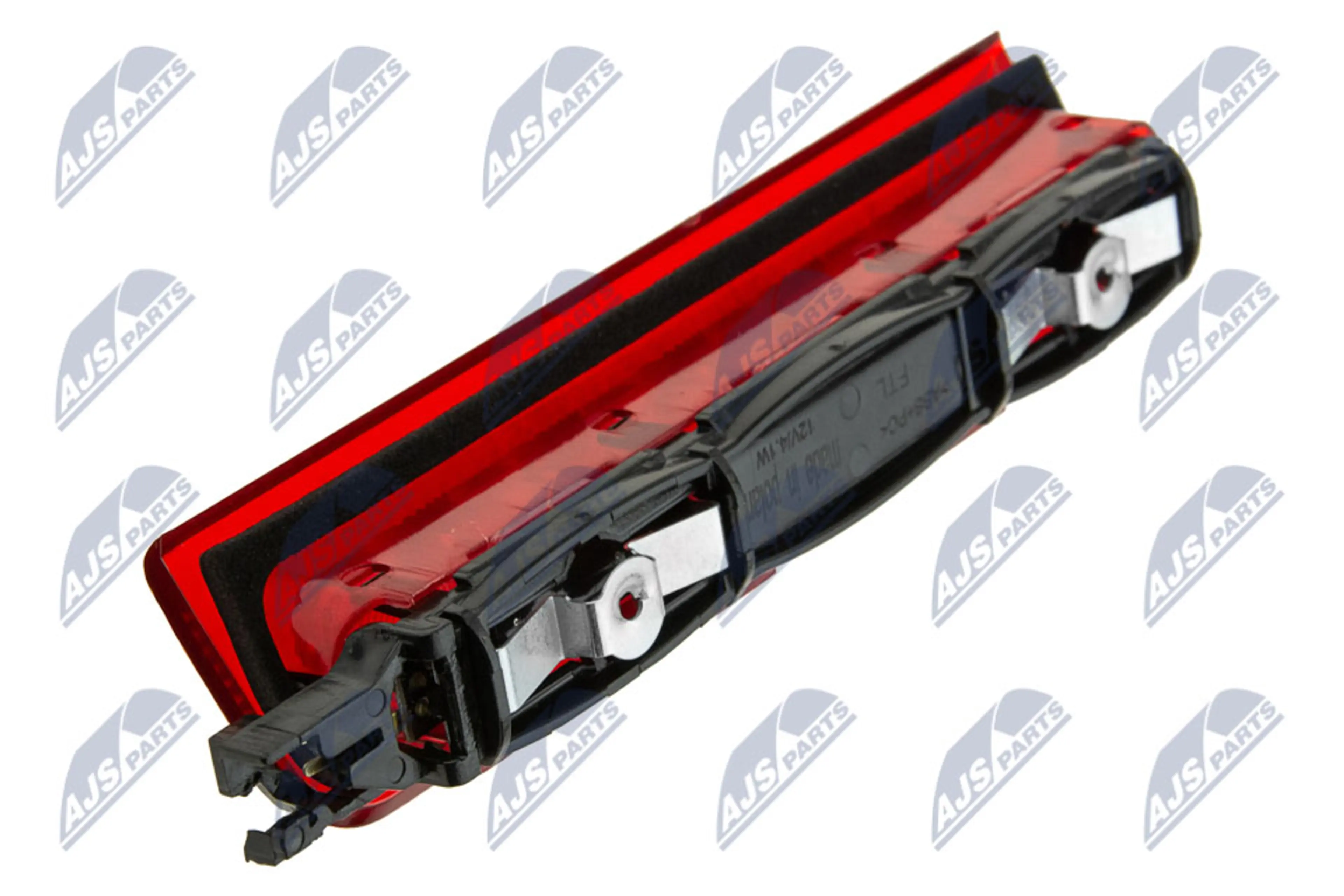 NTY DODATKOWE SWIATLO STOP LED